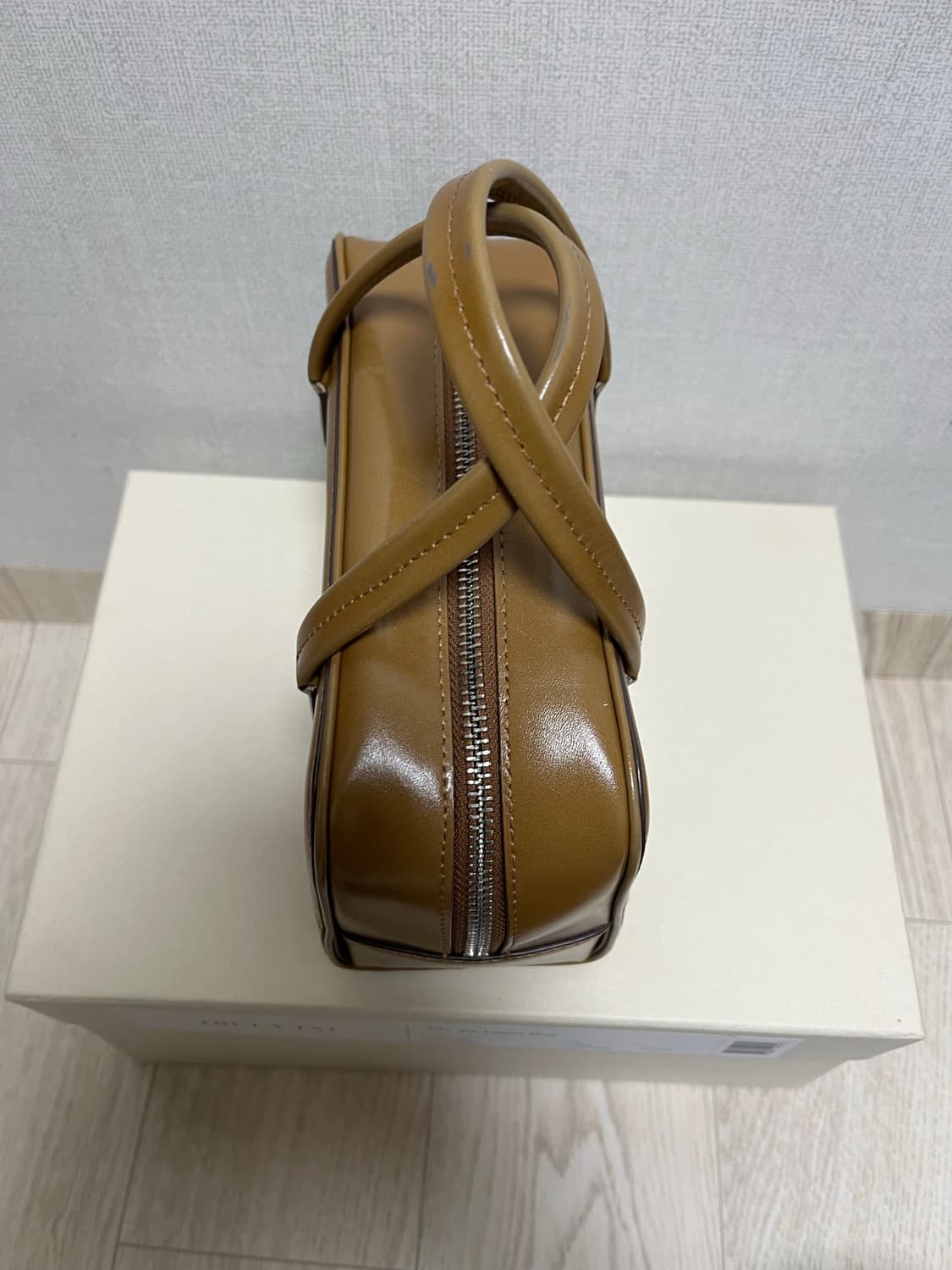 투티에 로케백 미니 카멜 상품이미지4