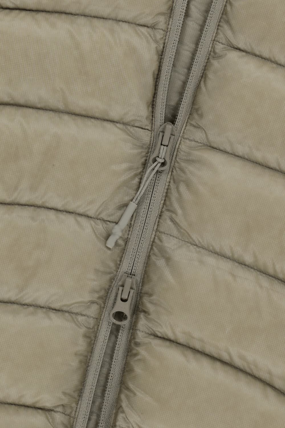  (새상품) 썬러브 - Hooded Fly Light Down Jacke 상품이미지7