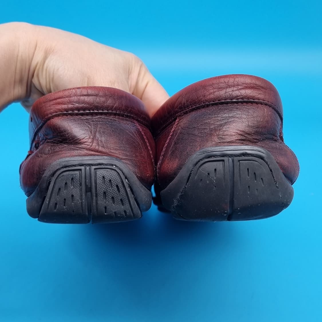 o 발망 남성로퍼 280 상품이미지4