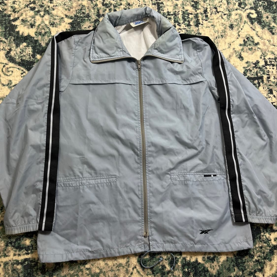 90s 아식스 jpn 상품이미지1