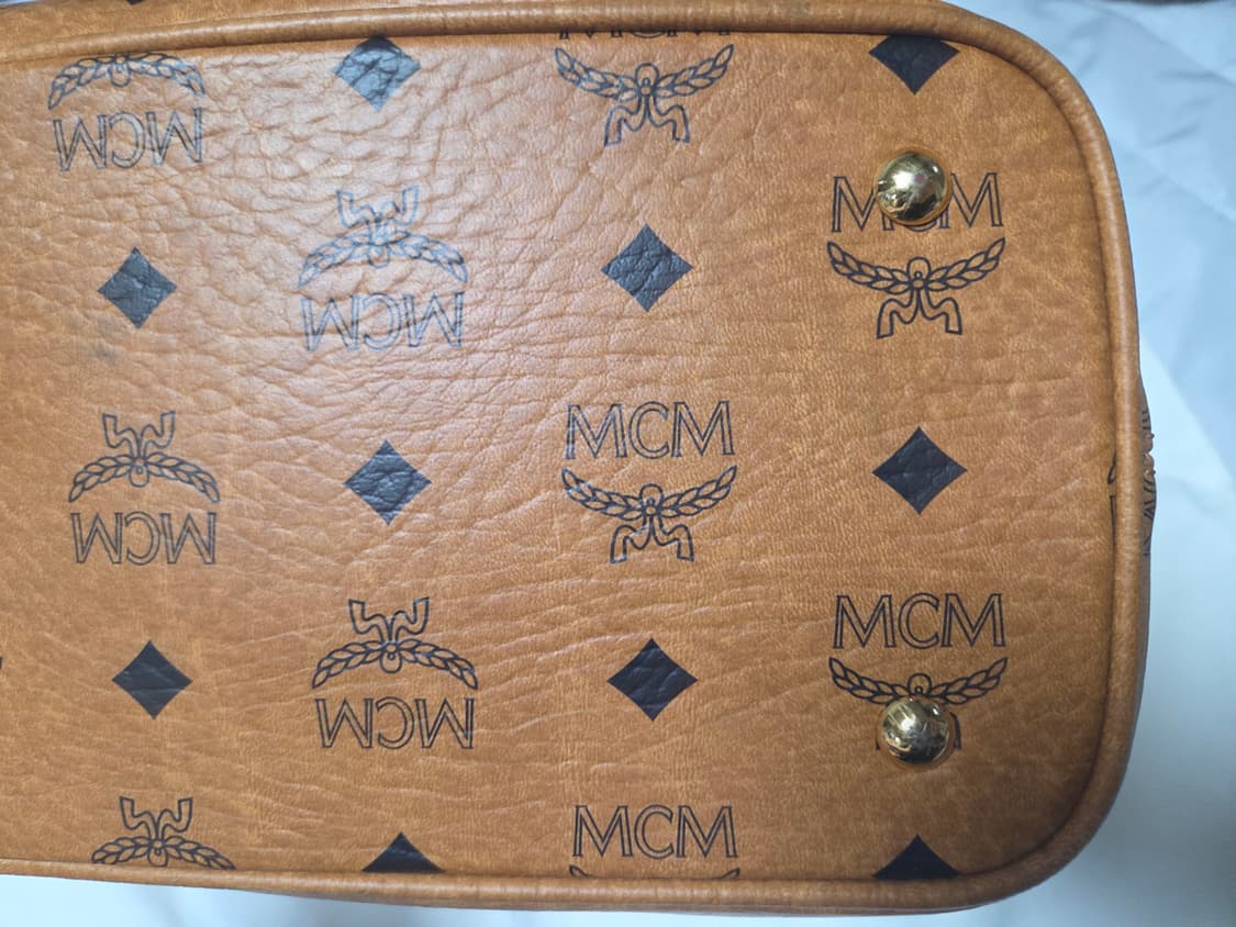 MCM 토트백 상품이미지6