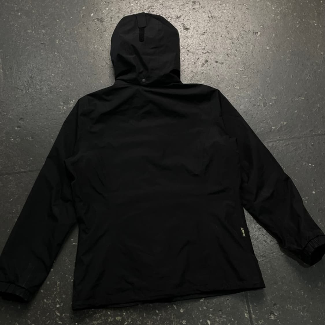 95 코오롱스포츠 바람막이  상품이미지6