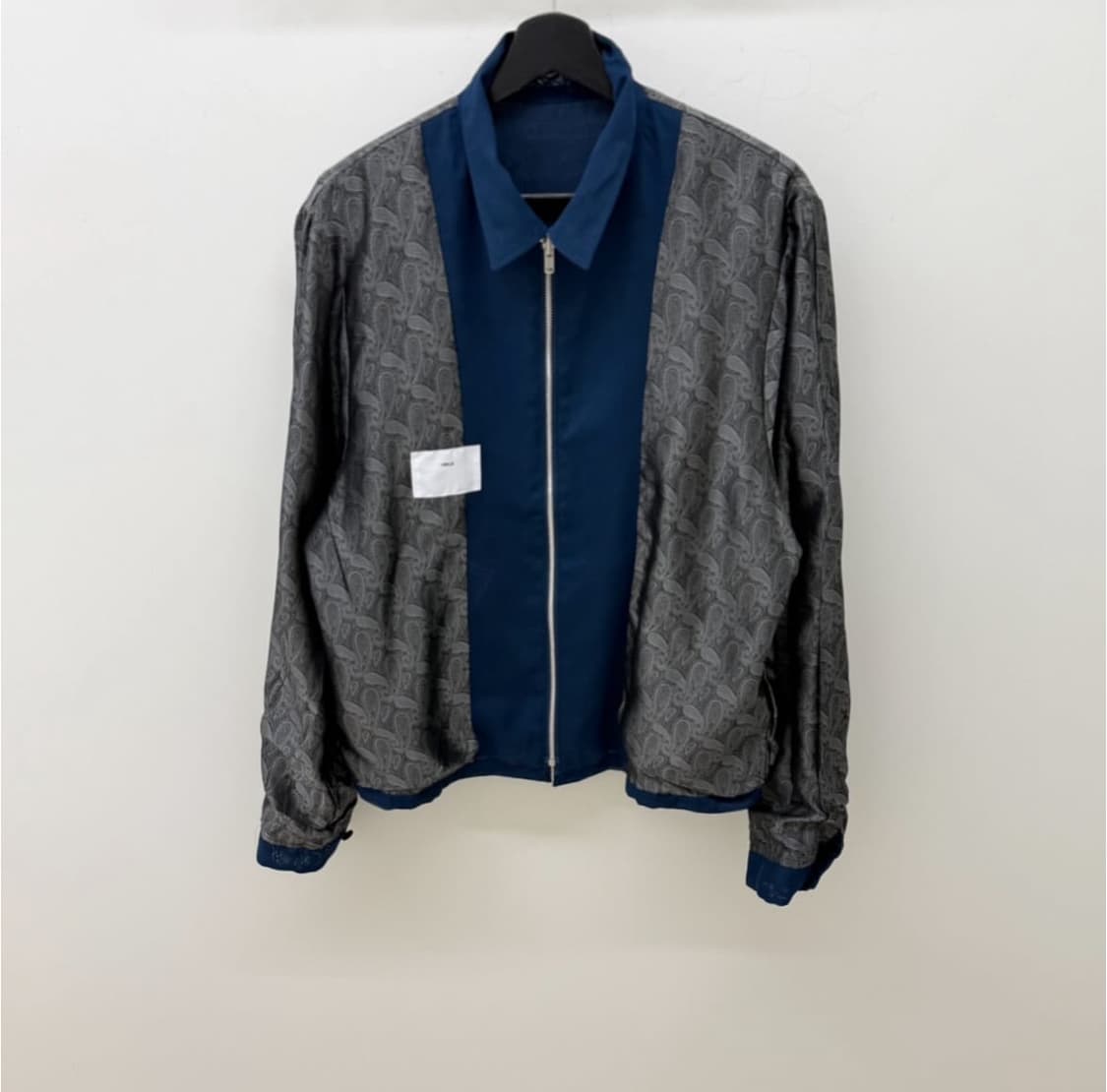 토가 비릴리스 리버시블 웨스턴 자켓 상품이미지6