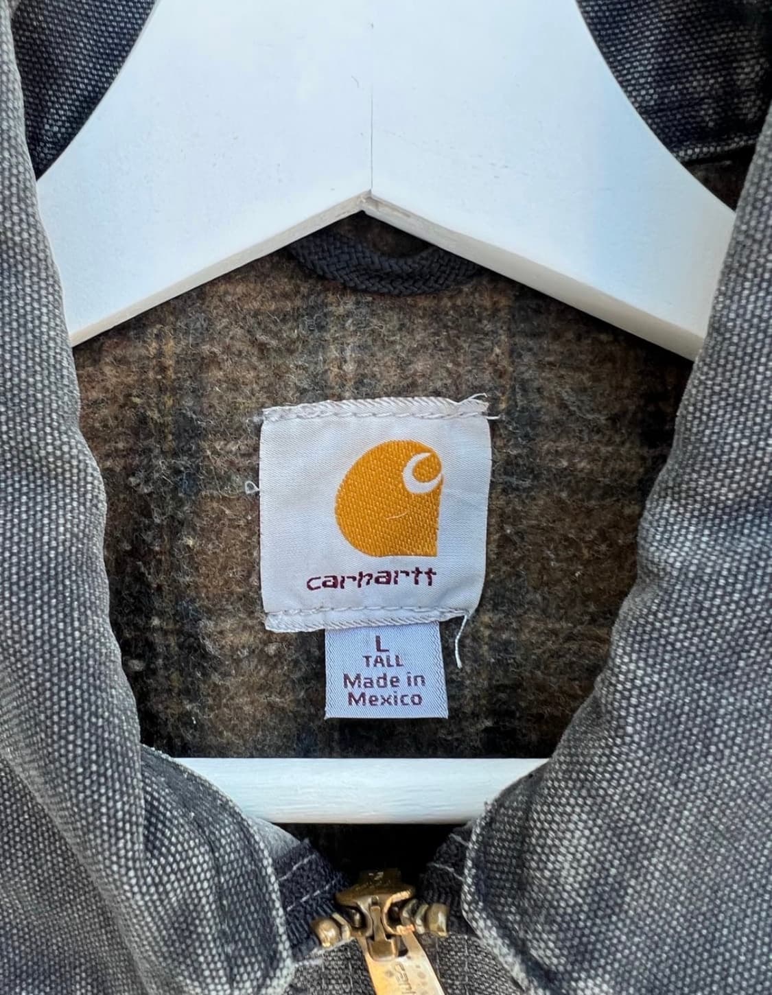 칼하트 디트로이트 J97 GVL 상품이미지6