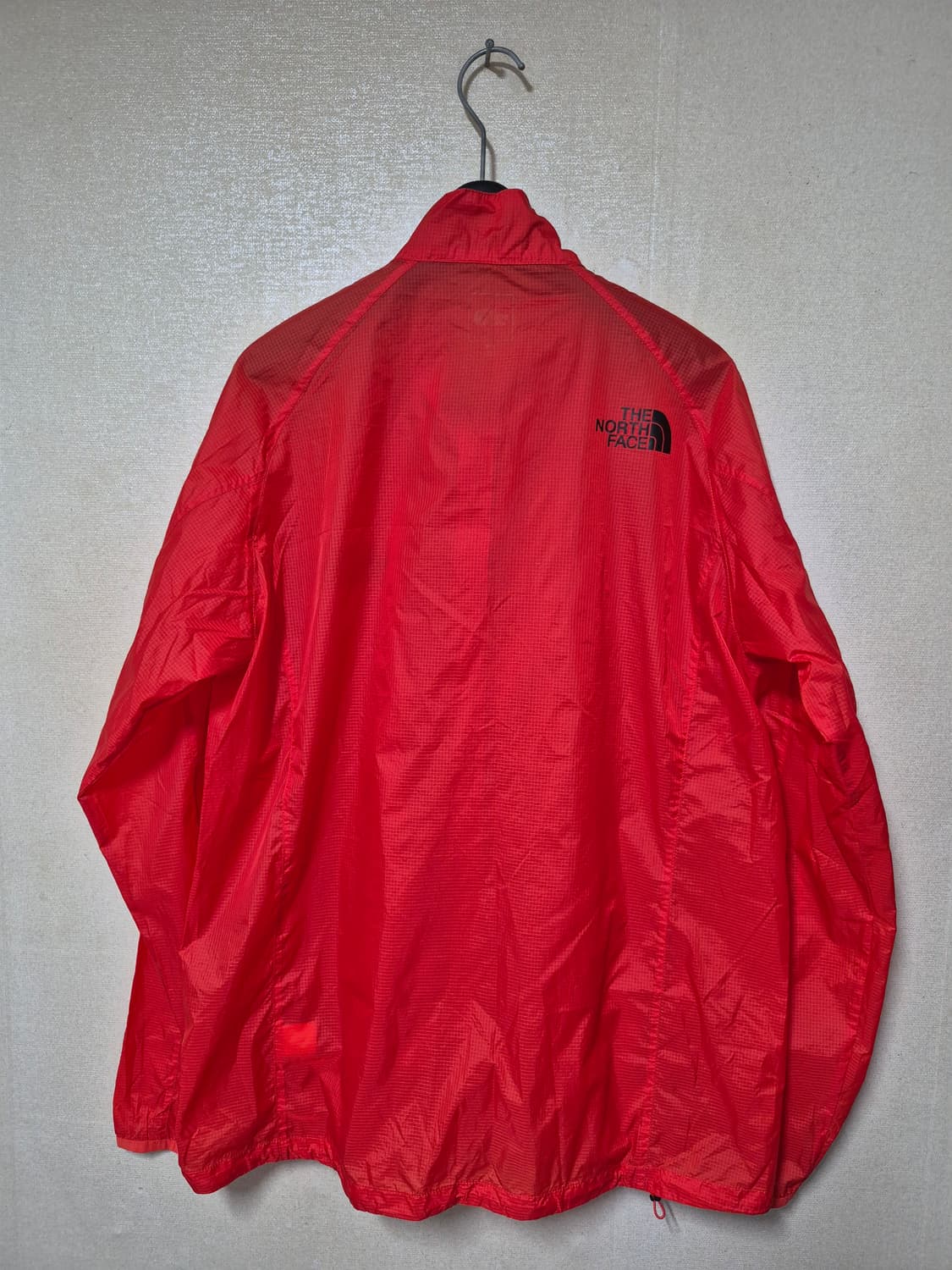 노스페이스 경량 바람막이 상품이미지7