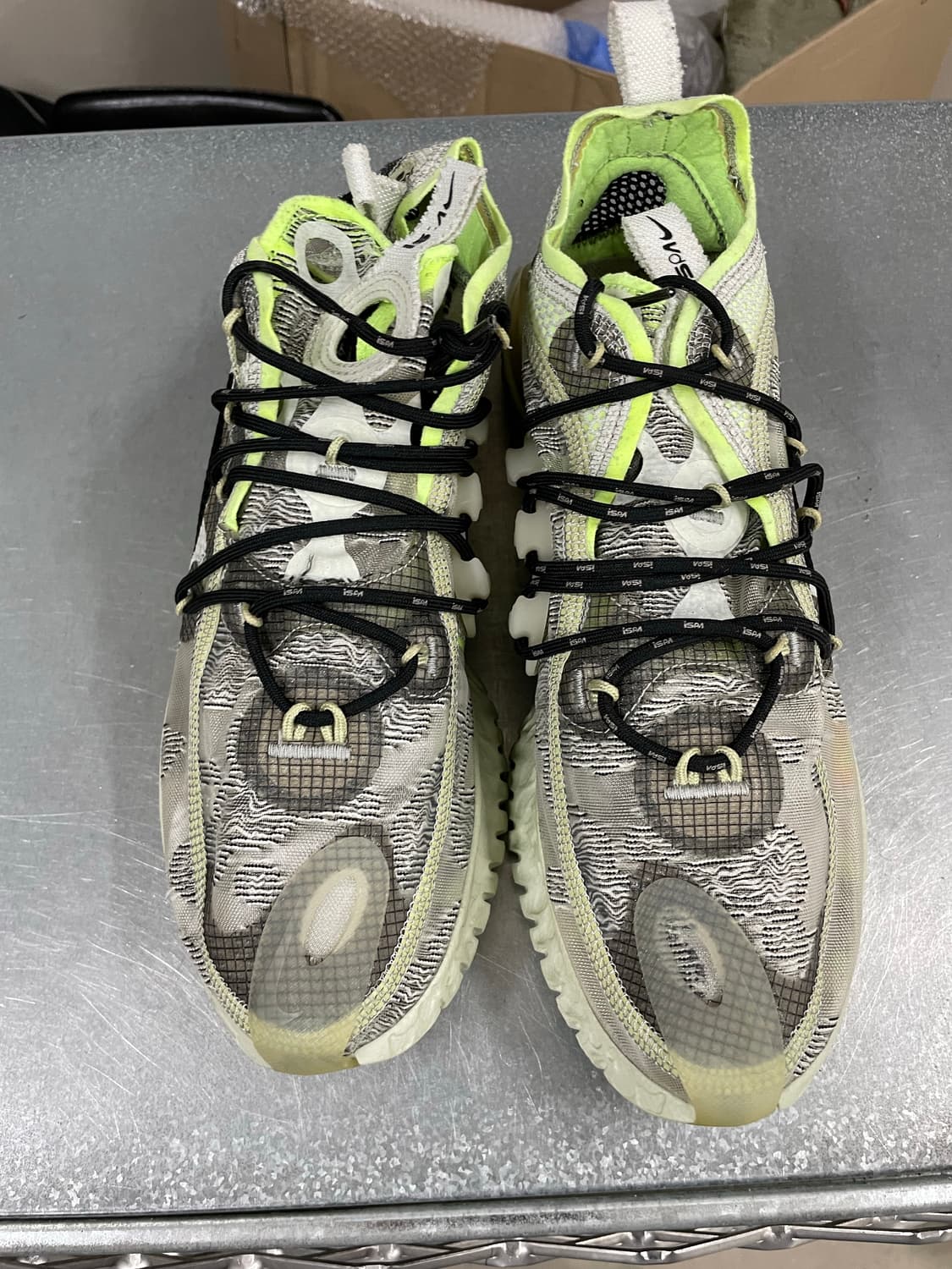 나이키 플로우 2020 ISPA SE  275 (gr-3990) 상품이미지5