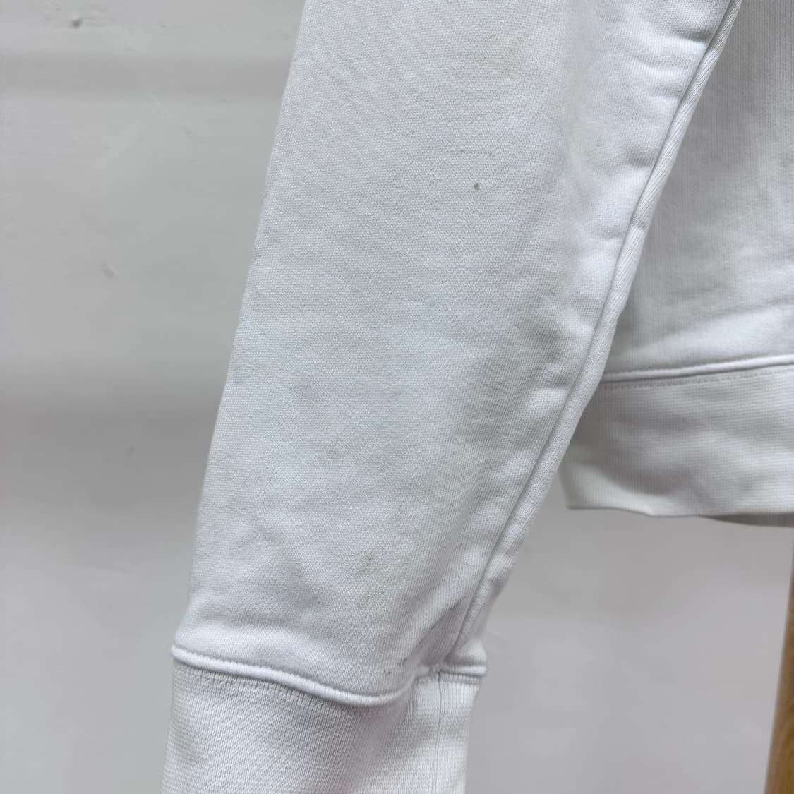 MSGM 엠에스지엠 밀라노 여성 맨투맨 티셔츠 M(95) J24 상품이미지8