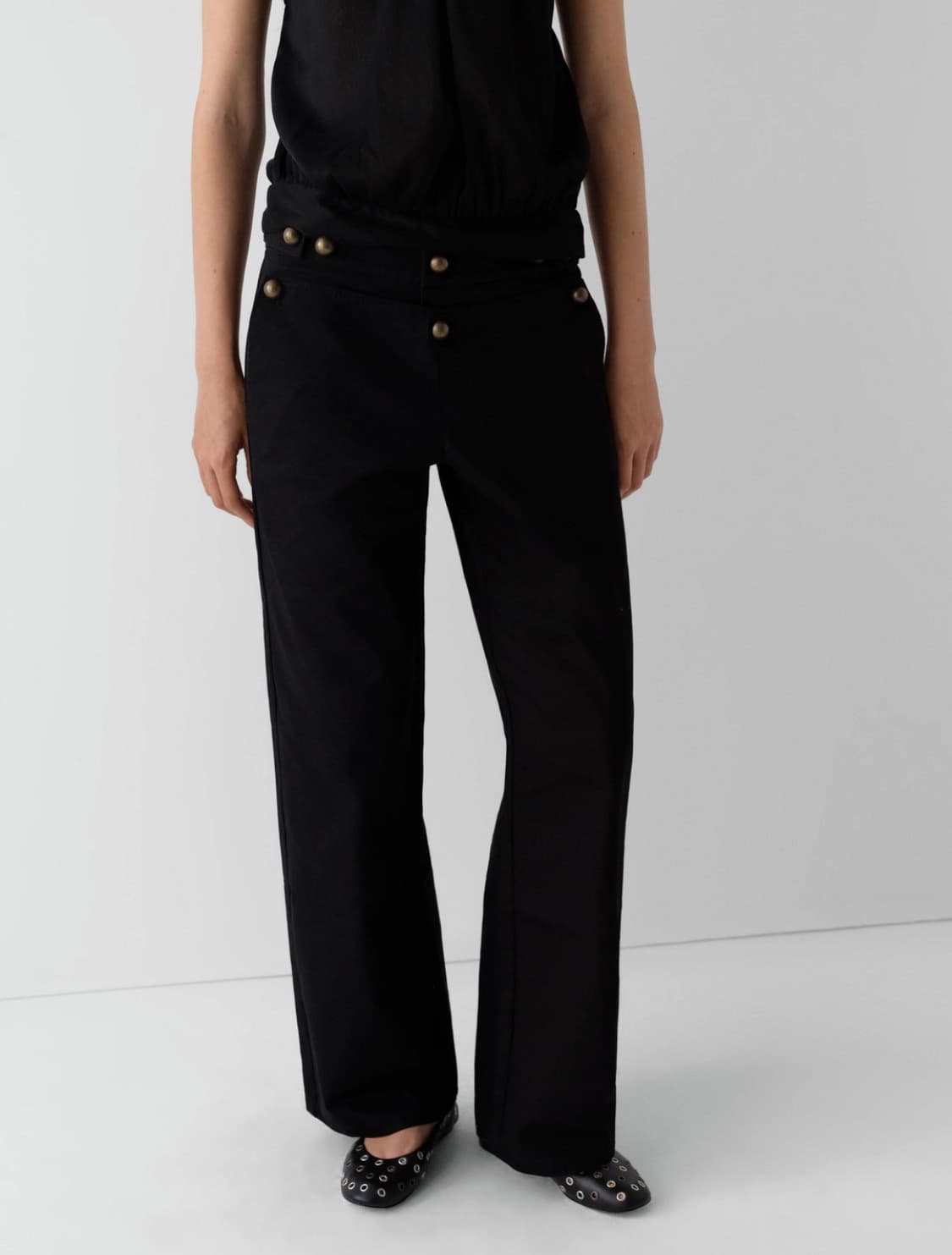 Gimaguas 메리볼 팬츠  상품이미지1