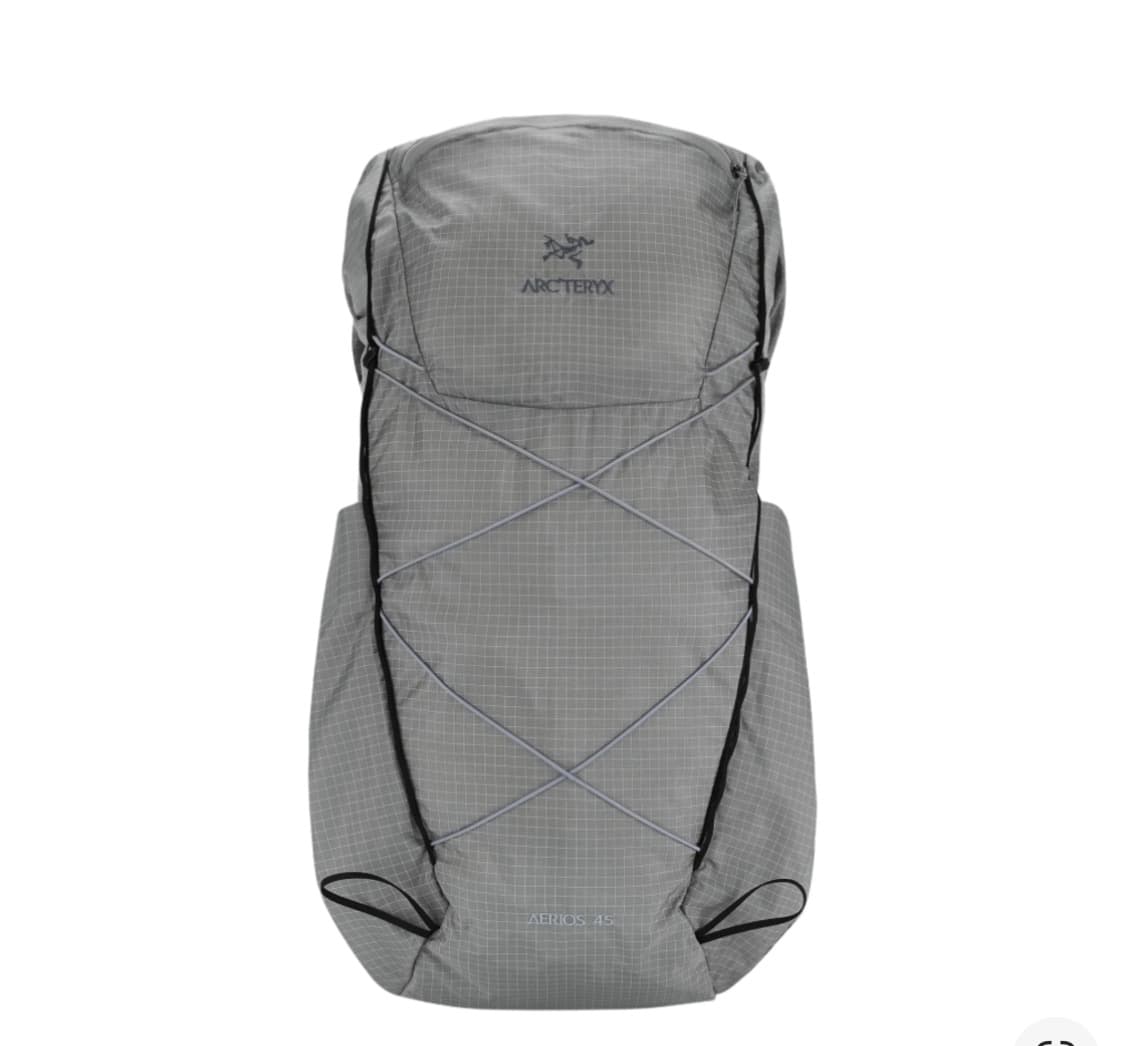 아크테릭스 에어리어스 45 백팩 픽셀 상품이미지1