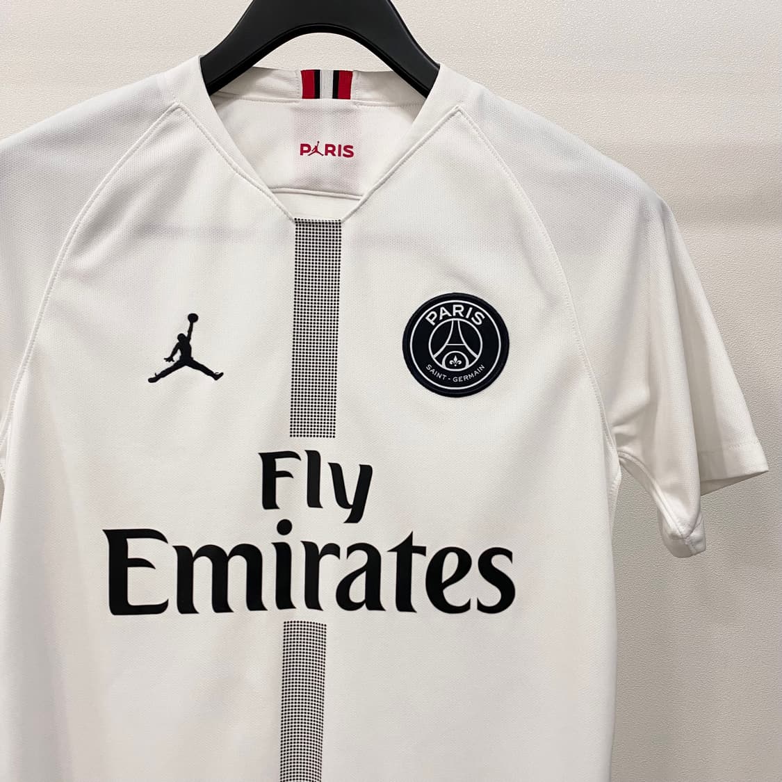 조던 18-19 PSG 써드 유니폼 상품이미지3