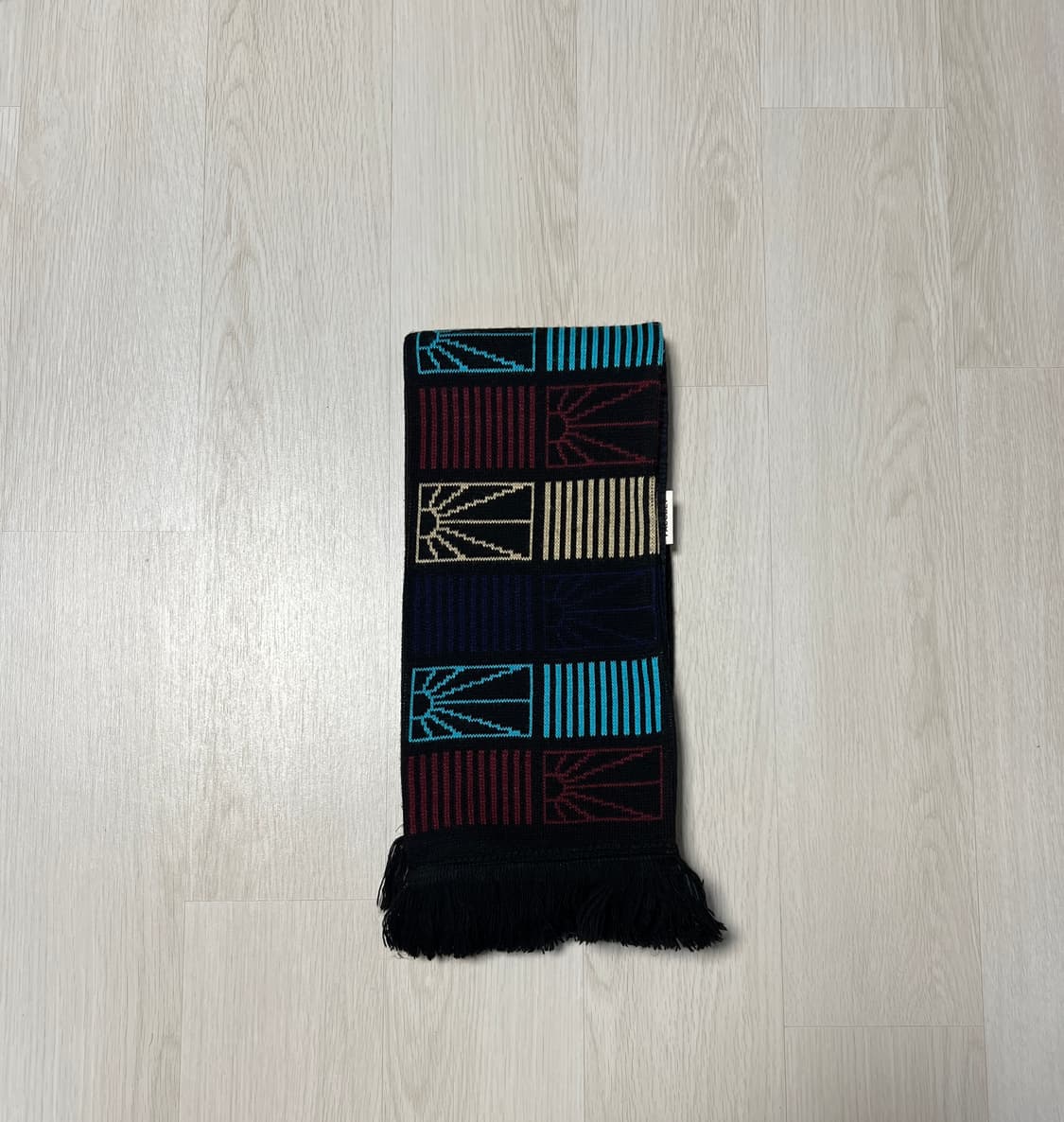 Rassvet 머플러 상품이미지4