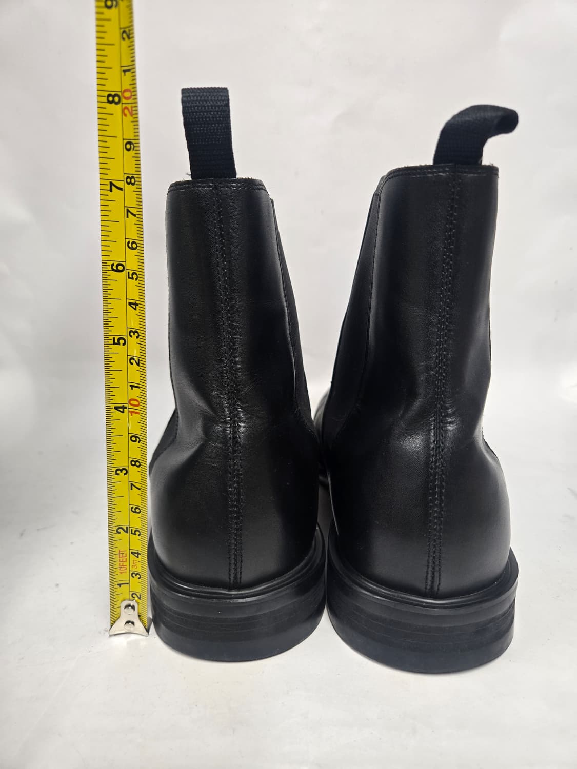 조셉트오딘 첼시부츠 280 상품이미지4