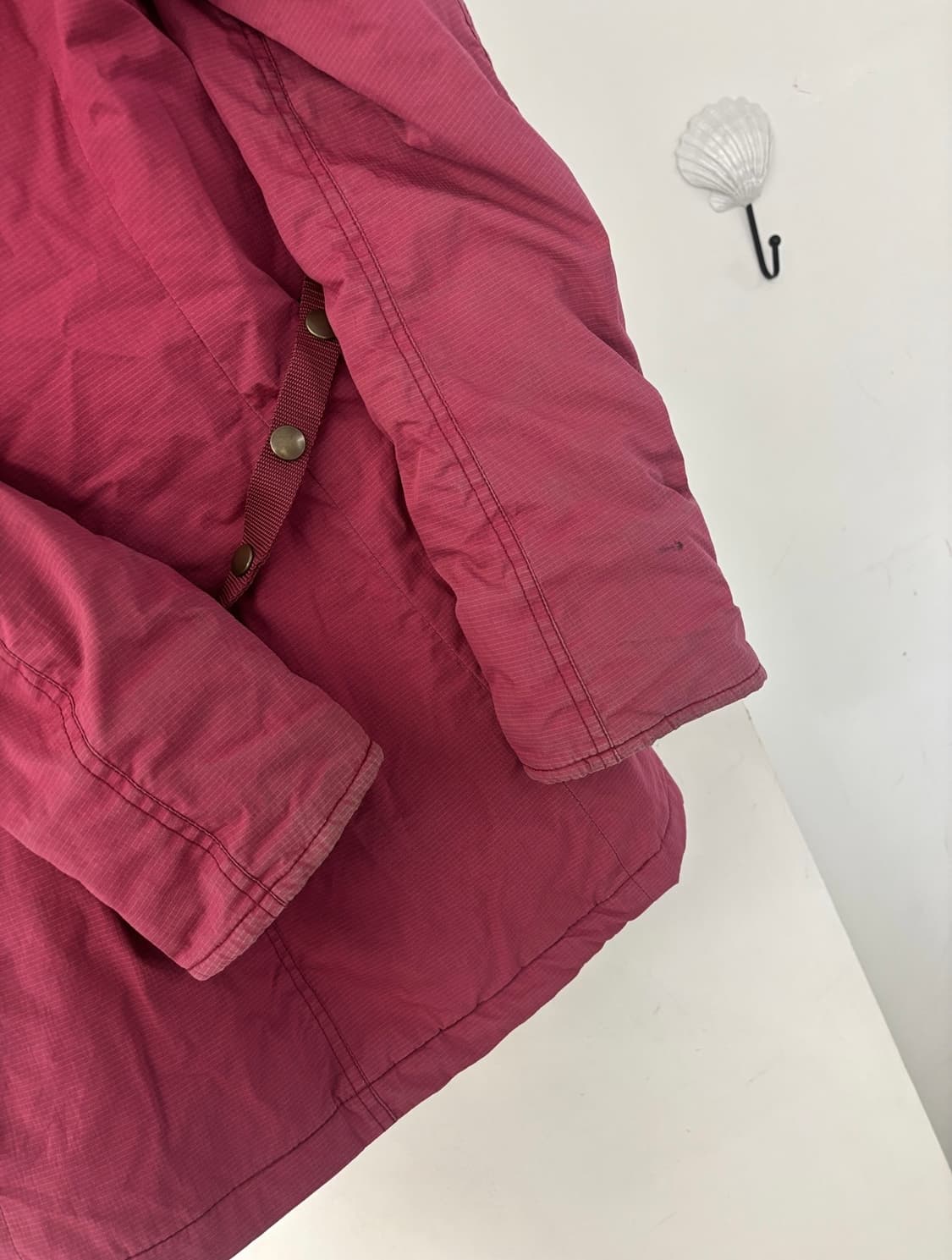 히스테릭글래머 점퍼 상품이미지7