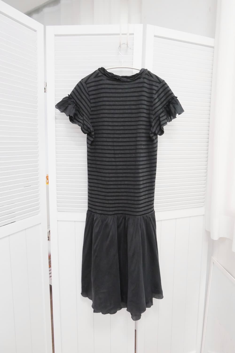 Sacai 사카이 럭 원피스 상품이미지6