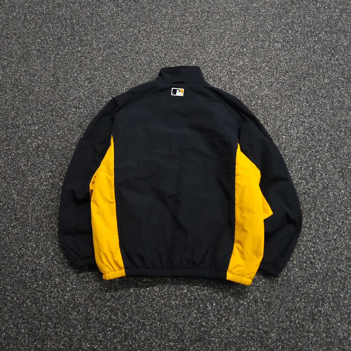 마제스틱 MLB 피츠버그 파이리츠 베이스볼 스타디움 점퍼 (L) 상품이미지2