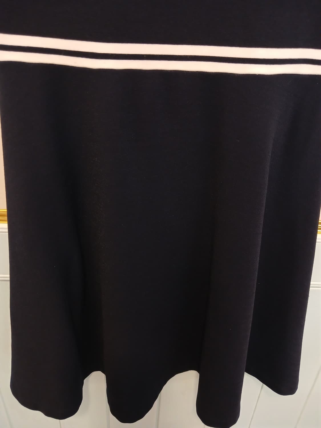 라코스테 정품 여성 원피스 34 사이즈 상품이미지4