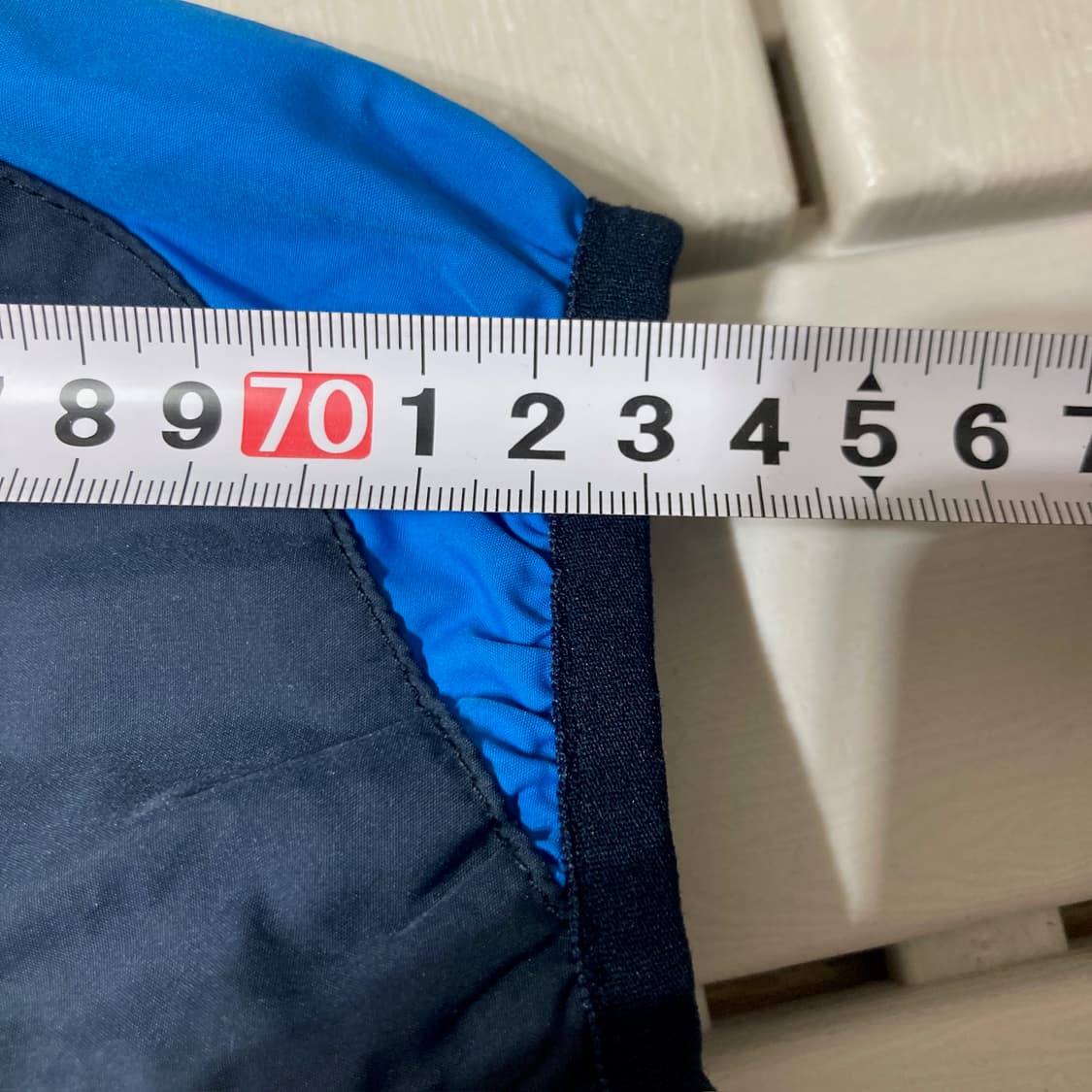 [M]나이키 러닝 바람막이 네이비 0522 상품이미지9