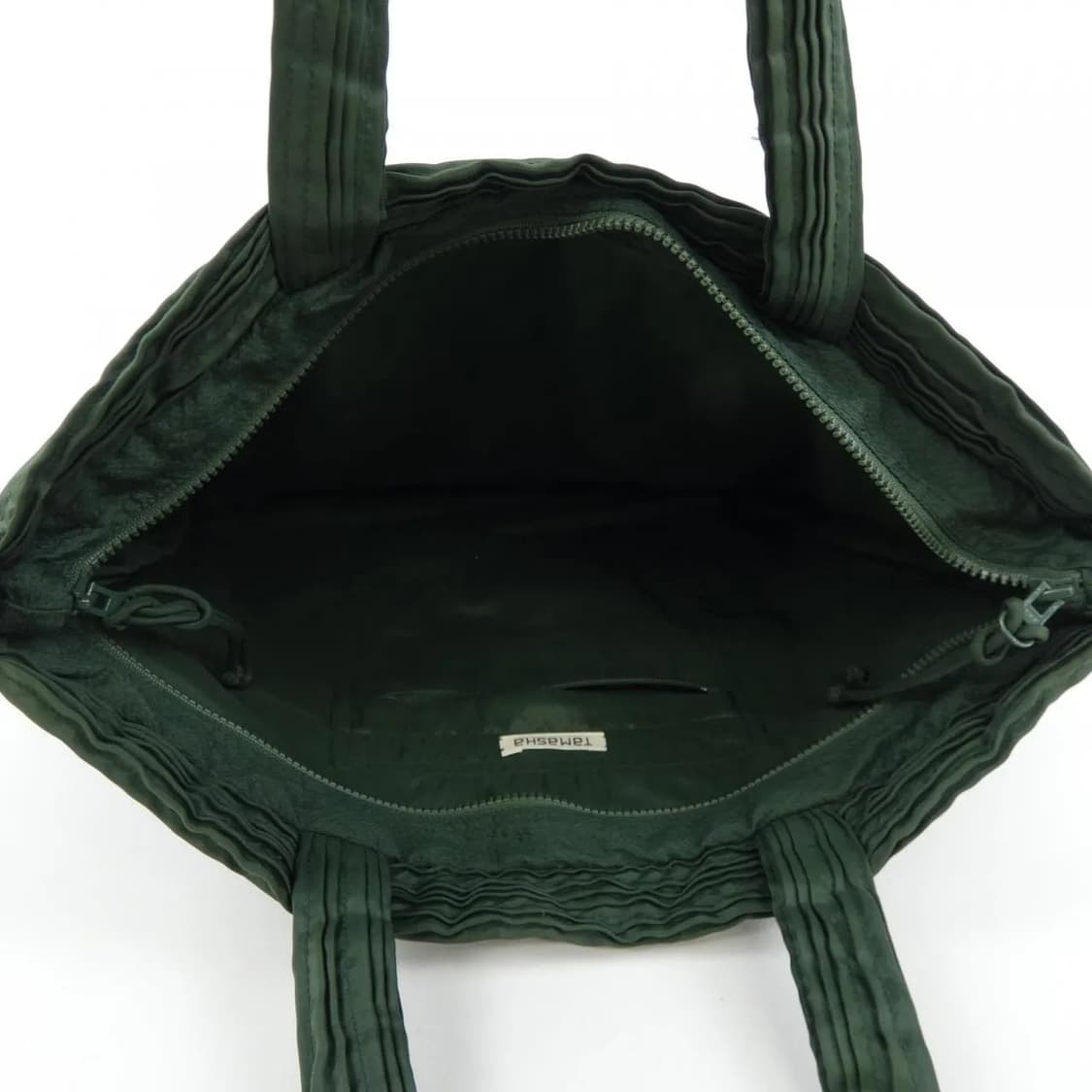 이세이미야케 타마샤 프릴 토트백 상품이미지6