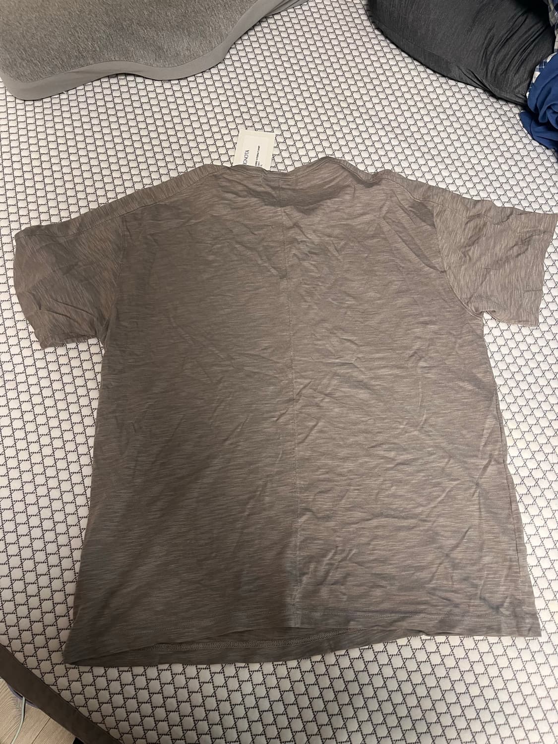 이그노타 코어14 TERRA T-SHIRT 상품이미지3