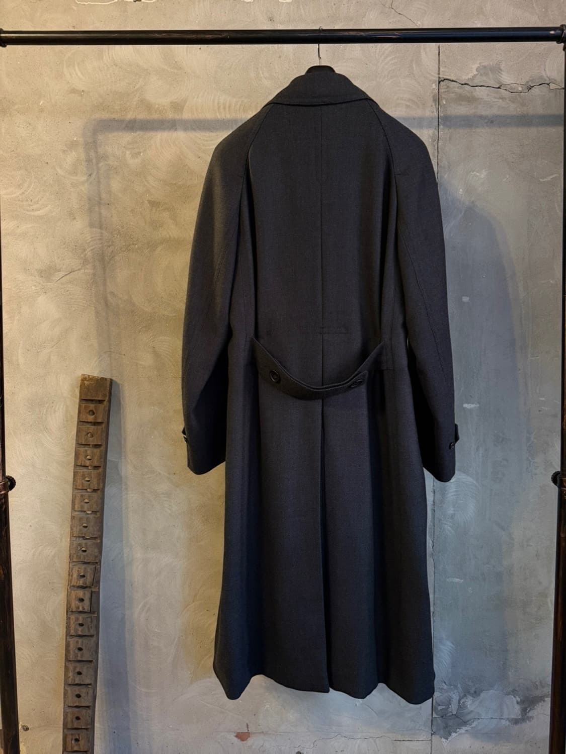 톰포드 폴로코트 100 상품이미지10