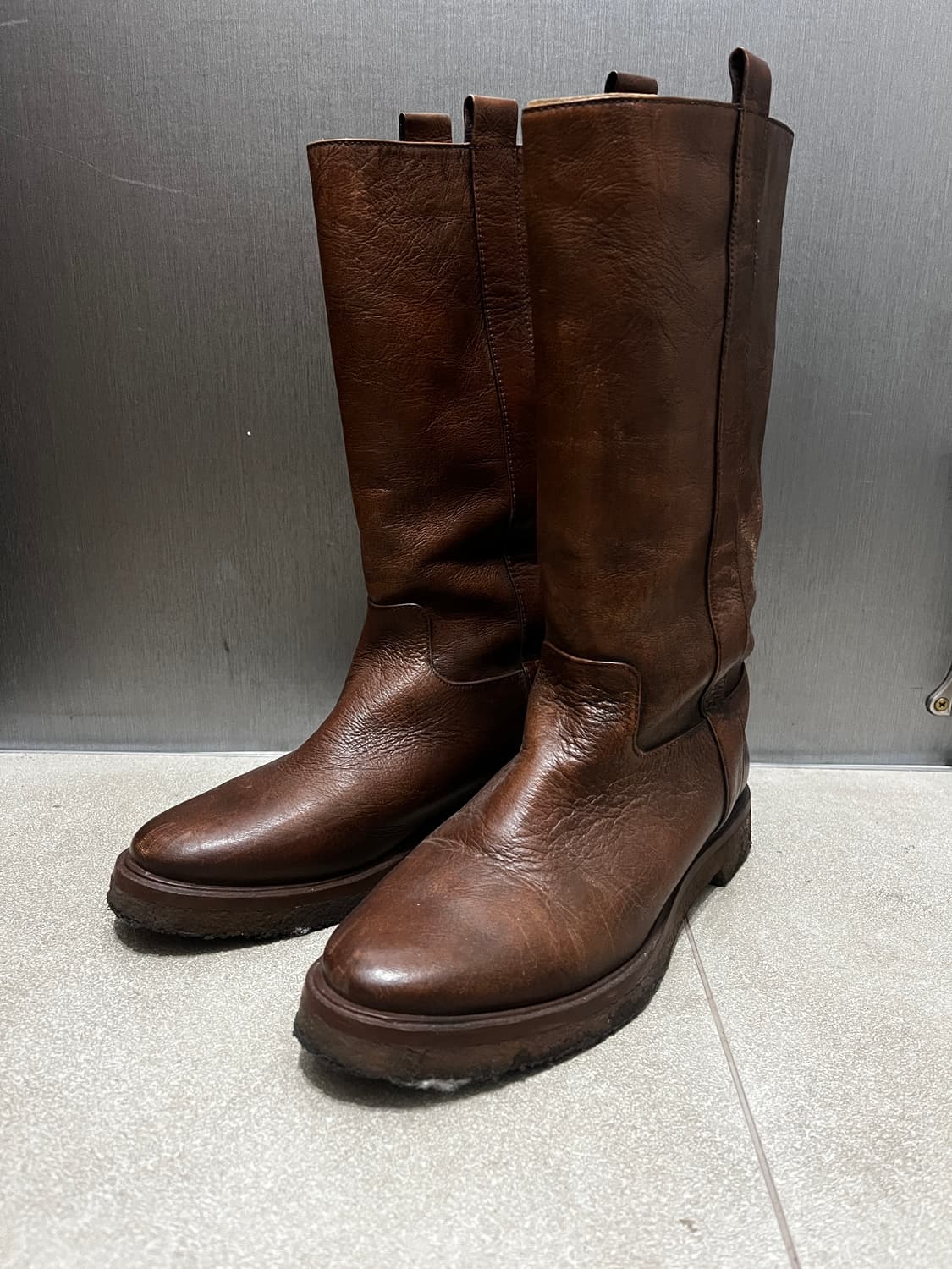 MARI GIUDICELLI Garden Boot 36 상품이미지1