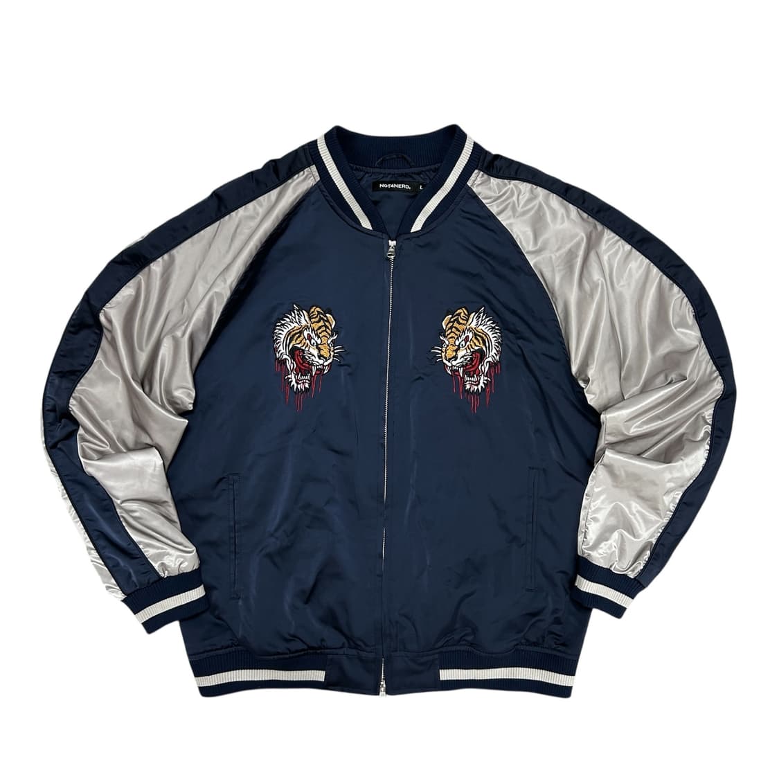 낫포너드 타이거 스카쟌(L) 상품이미지1