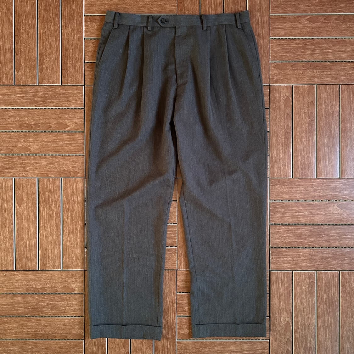 Ralph ralph lauren viscose trouser 상품이미지1