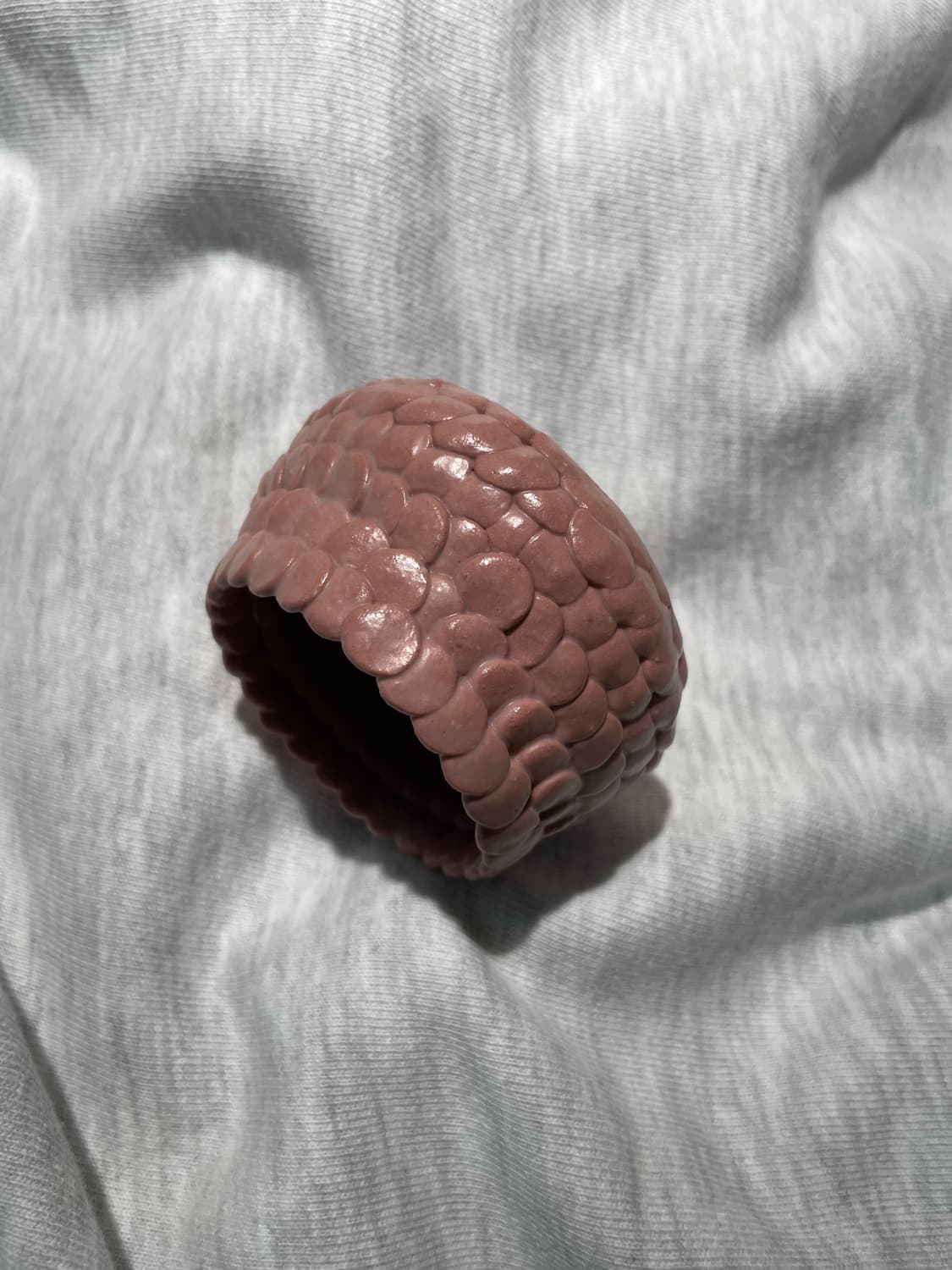 이스트스모크 eastsmoke 도자기 찻잔 [B급 상품] 상품이미지3