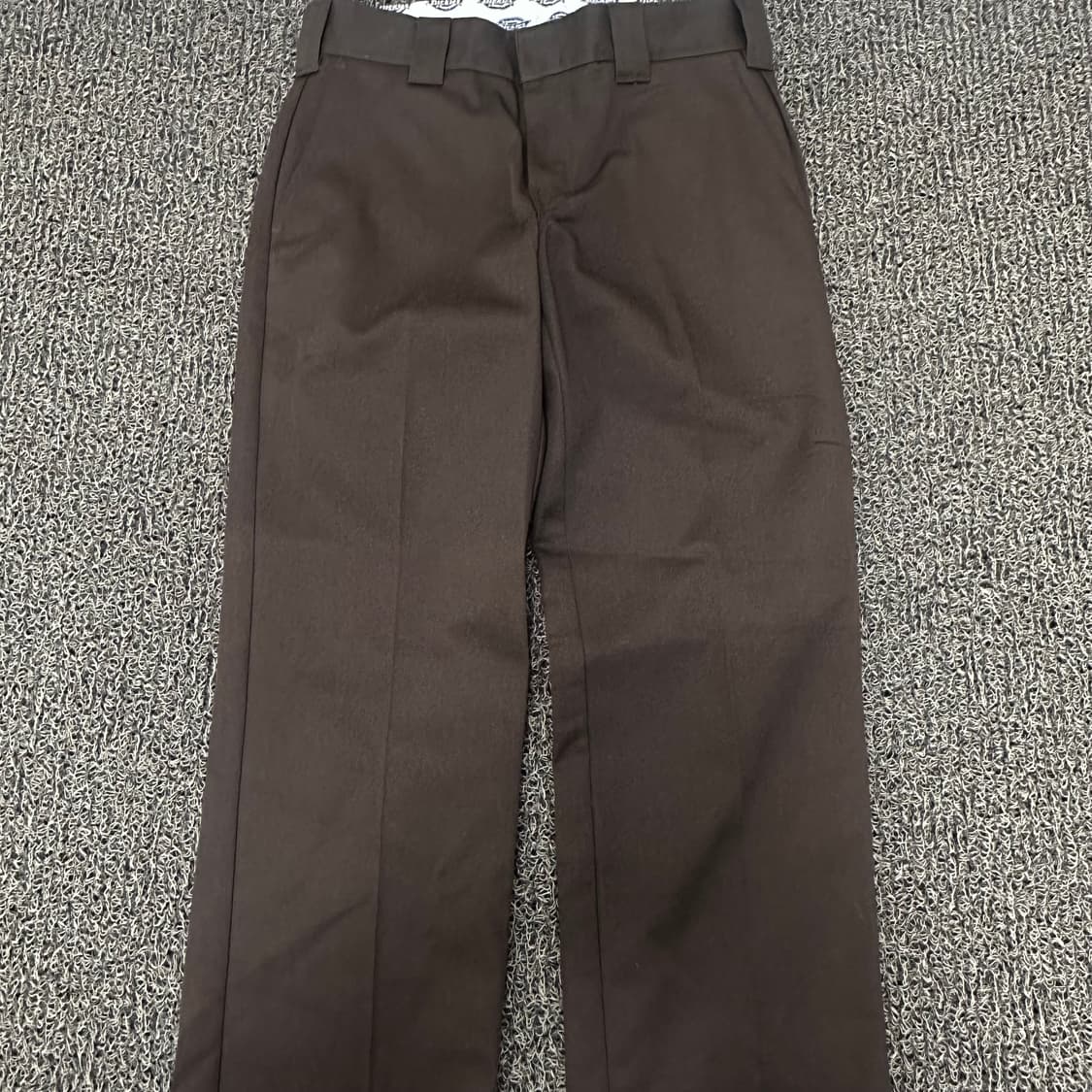 Dickies 디키즈 코튼 면바지 팬츠 30인치 상품이미지2