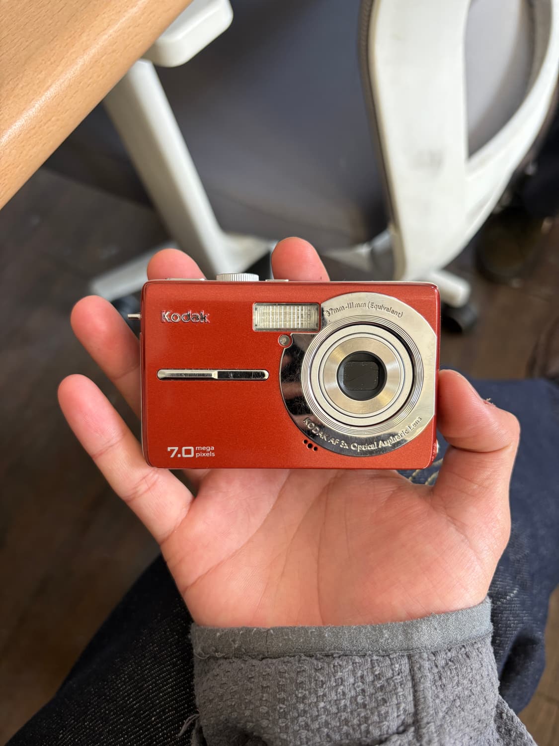 코닥 이지쉐어 m753 디지털카메라 상품이미지1