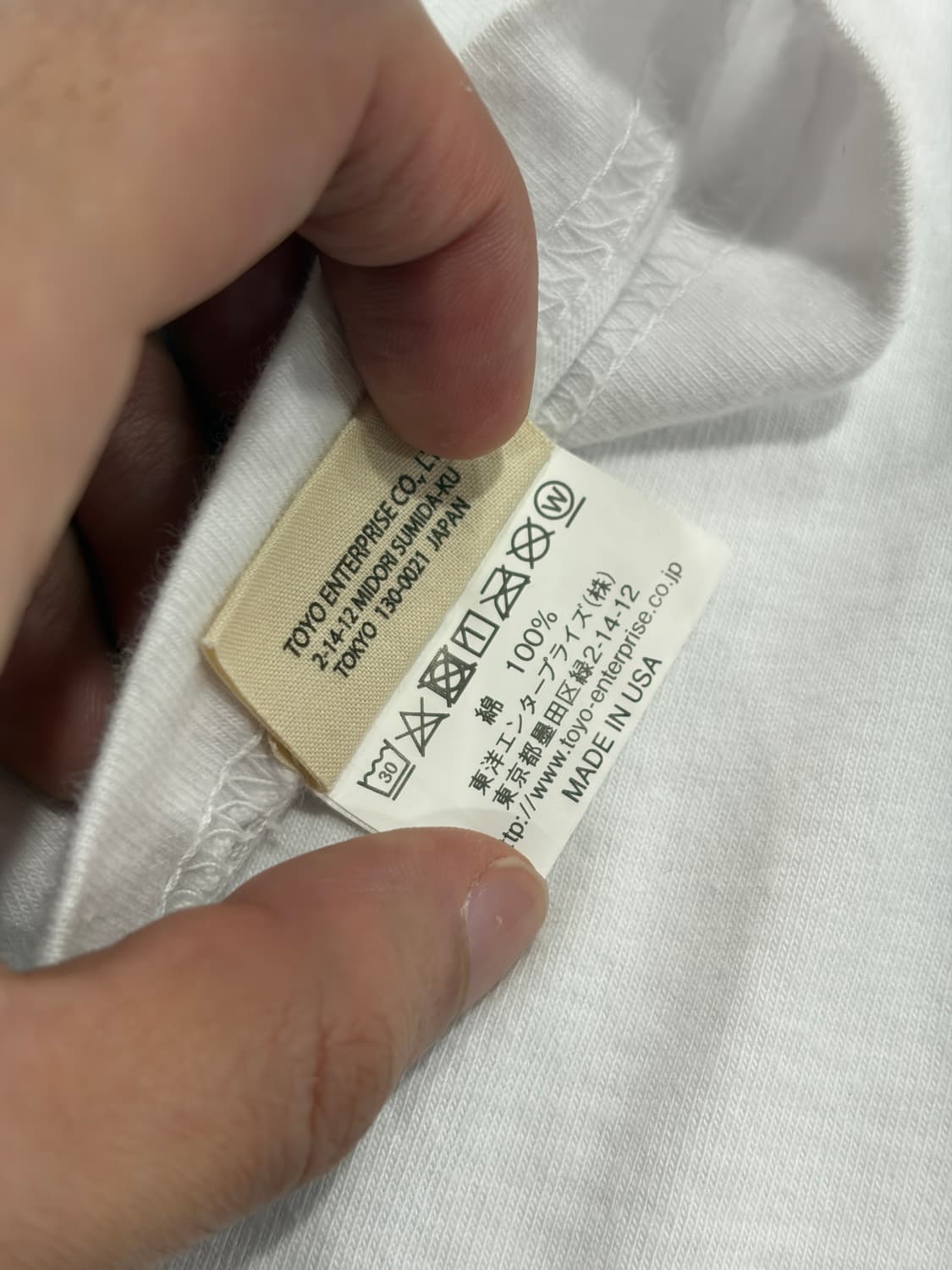 J84 버즈릭슨 에어포스 스누피 반팔 티셔츠 상품이미지6