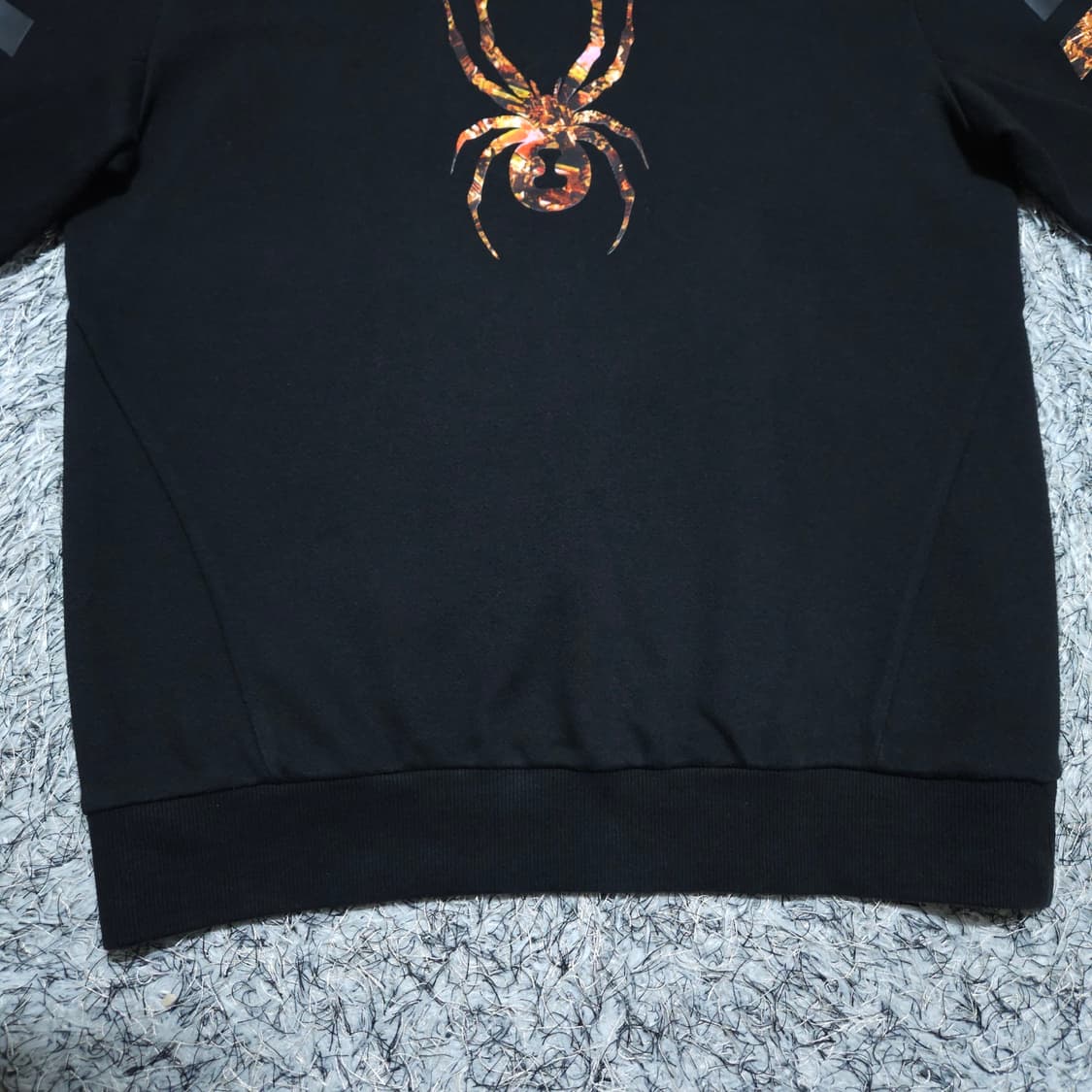 스파이더)100 남자 맨투맨티셔츠 / 왕눈이샵 상품이미지5