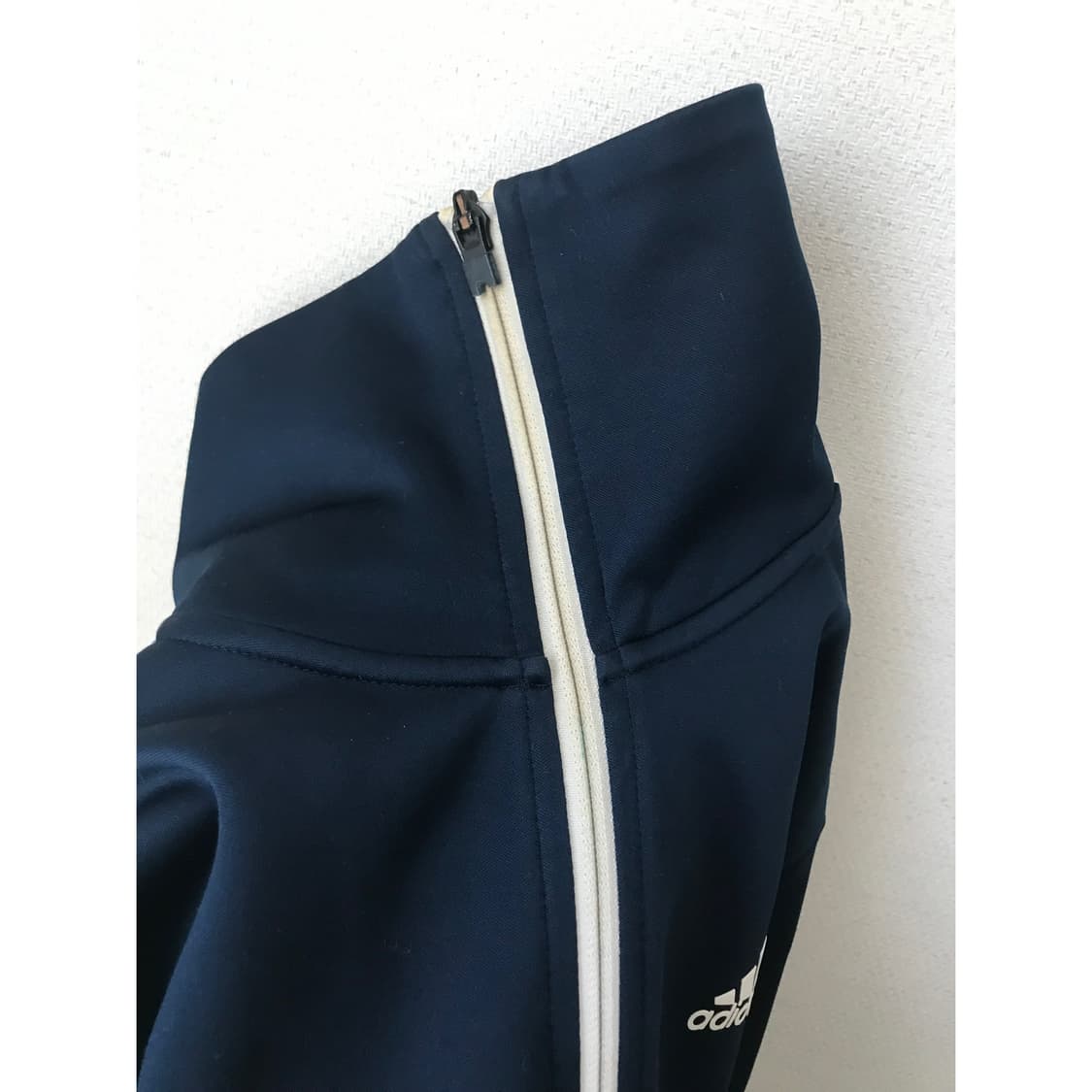 아디다스 네이비 트레이닝 져지 100 상품이미지2