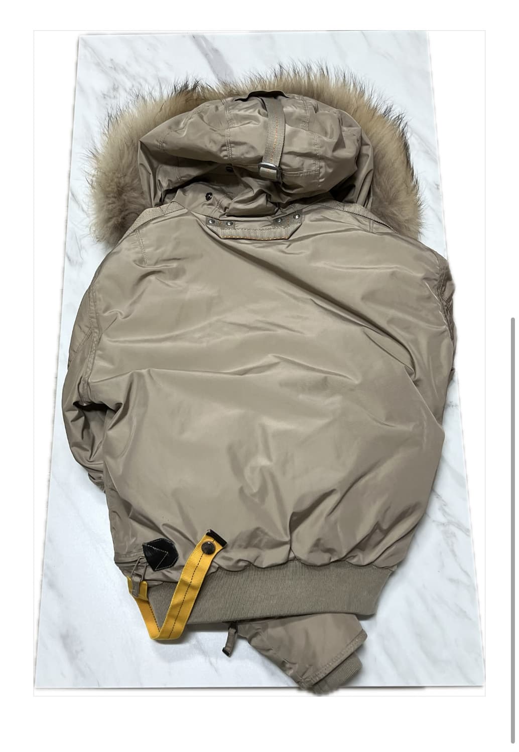 파라점퍼스 고비 여성용 괴물퍼 (95)M 판매합니다. 상품이미지4