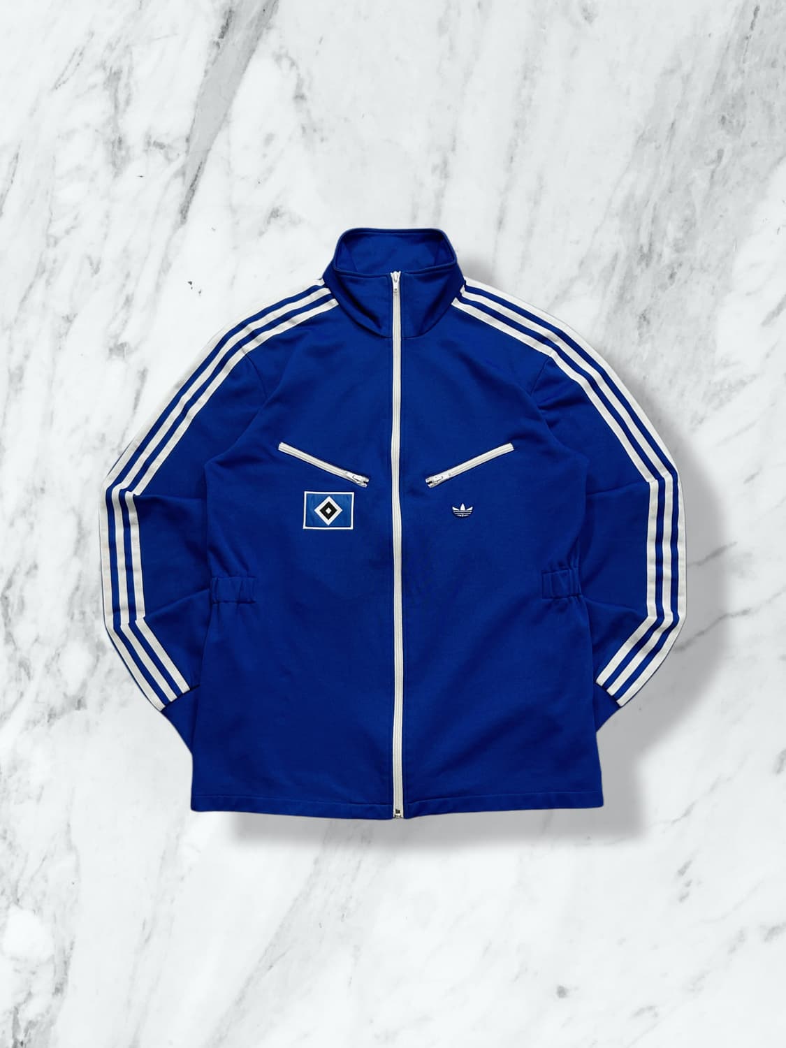 아디다스 함부르크 트랙탑 져지 L 상품이미지1