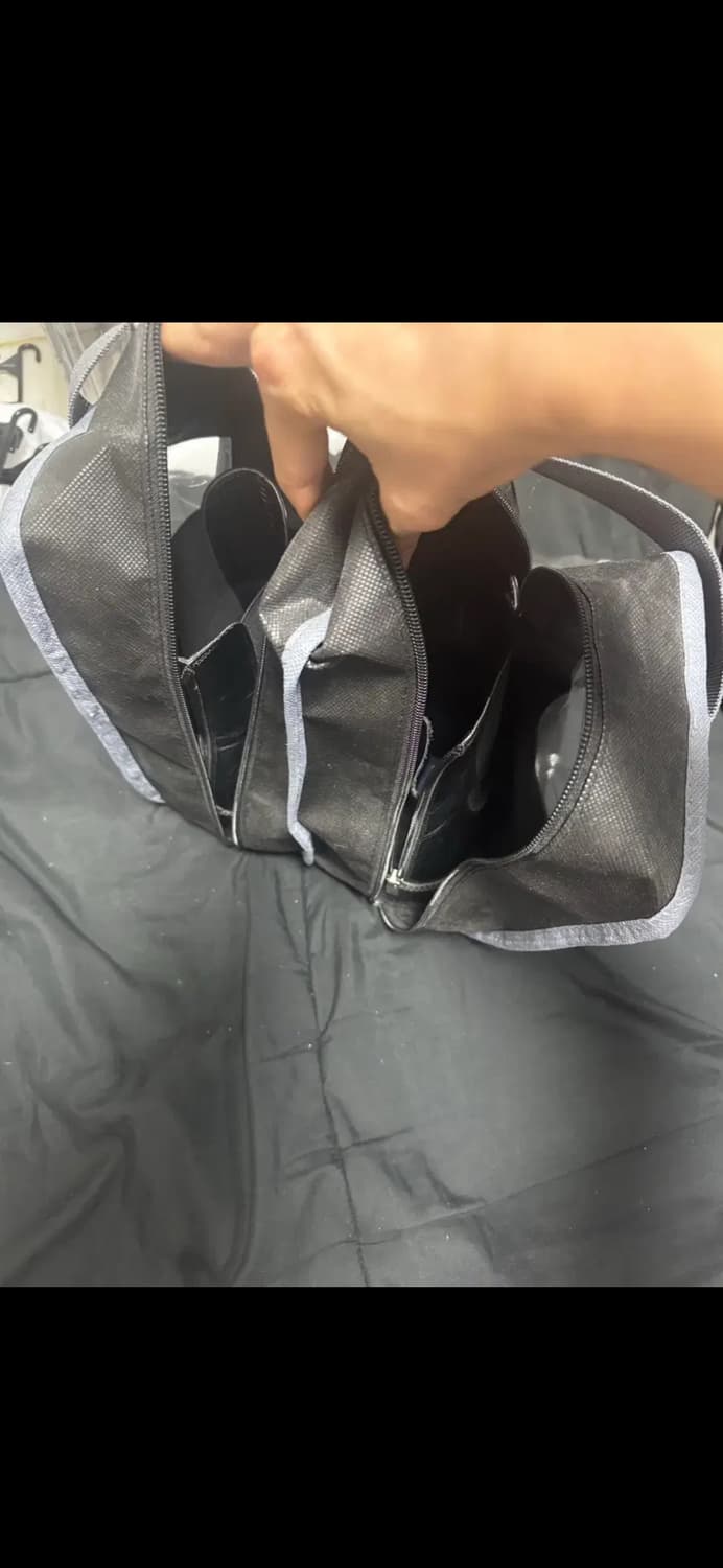 무료배송) 후망 루크 첼시부츠 260 size 상품이미지7