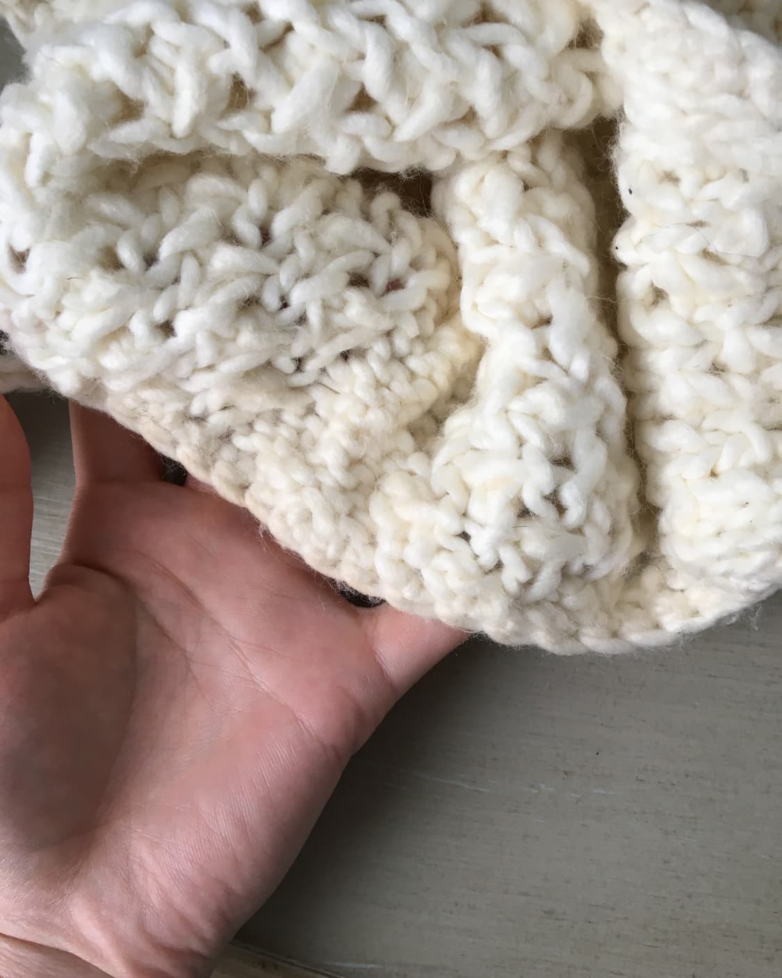  pom pom knit beanie 상품이미지6