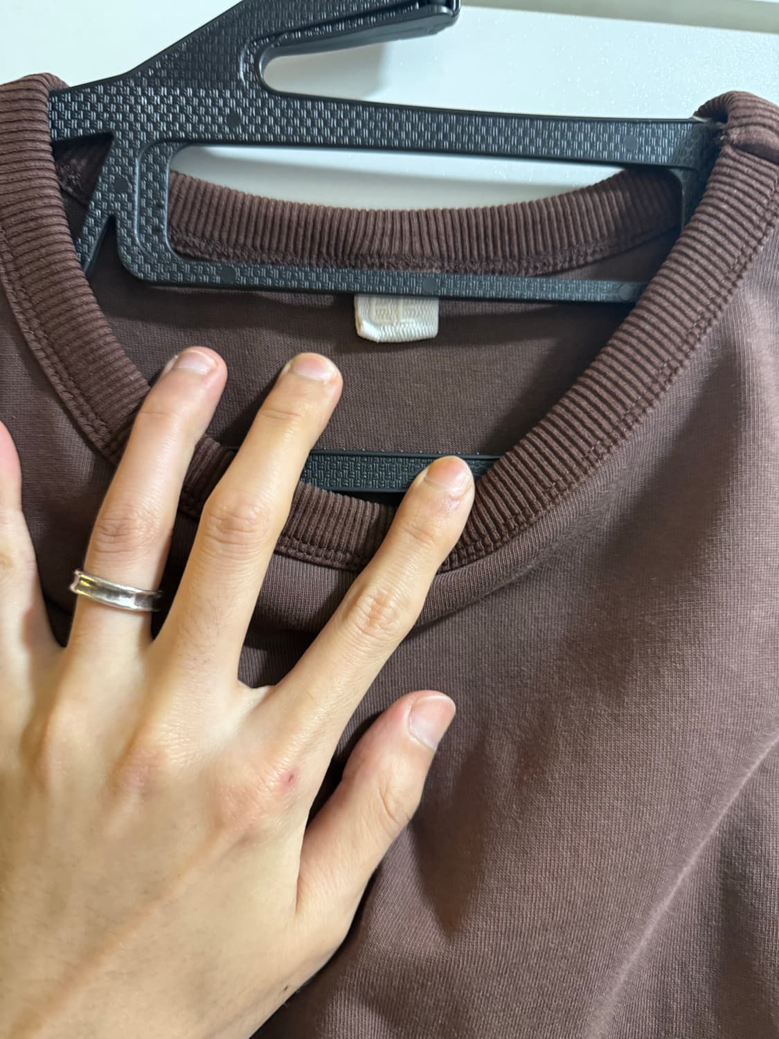 EE 나일론 포켓 반팔 [M] 상품이미지2