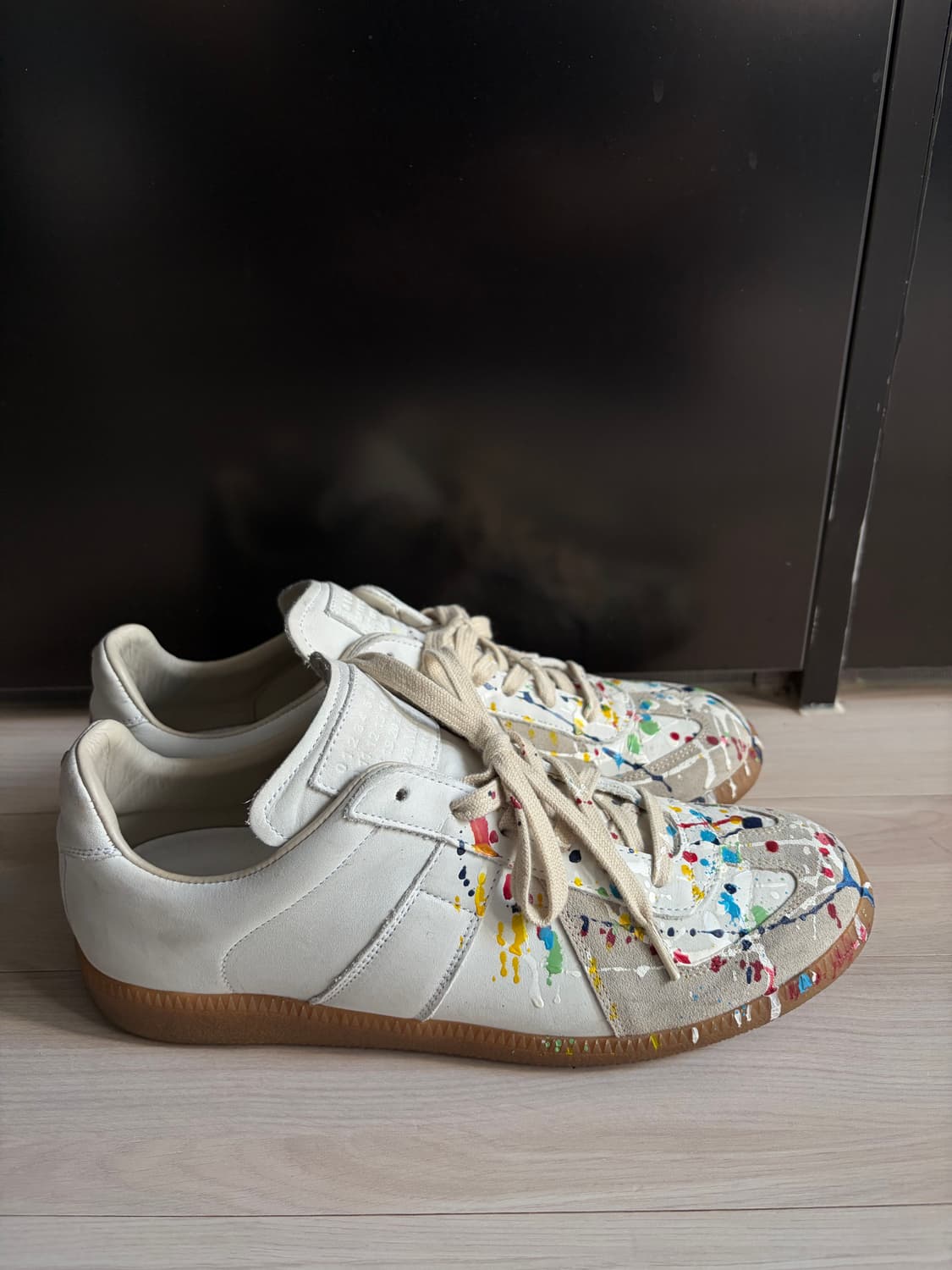 메종마르지엘라 독일군 페인티드 상품이미지3