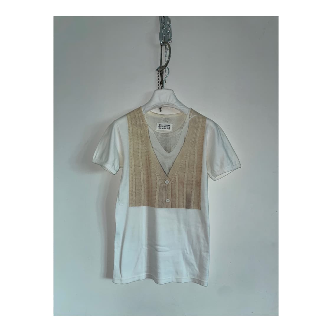 martin margiela trompe l'oeil artisanal 상품이미지2