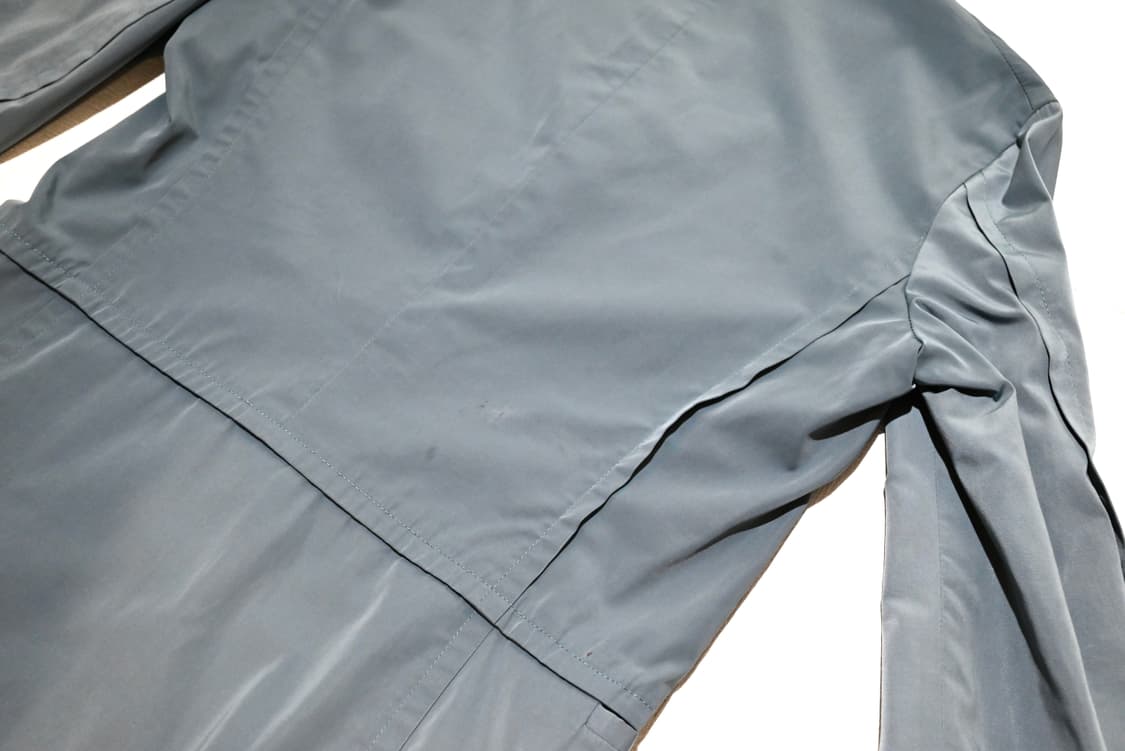 Jil sander by Raf 08SS technical blazer 상품이미지8