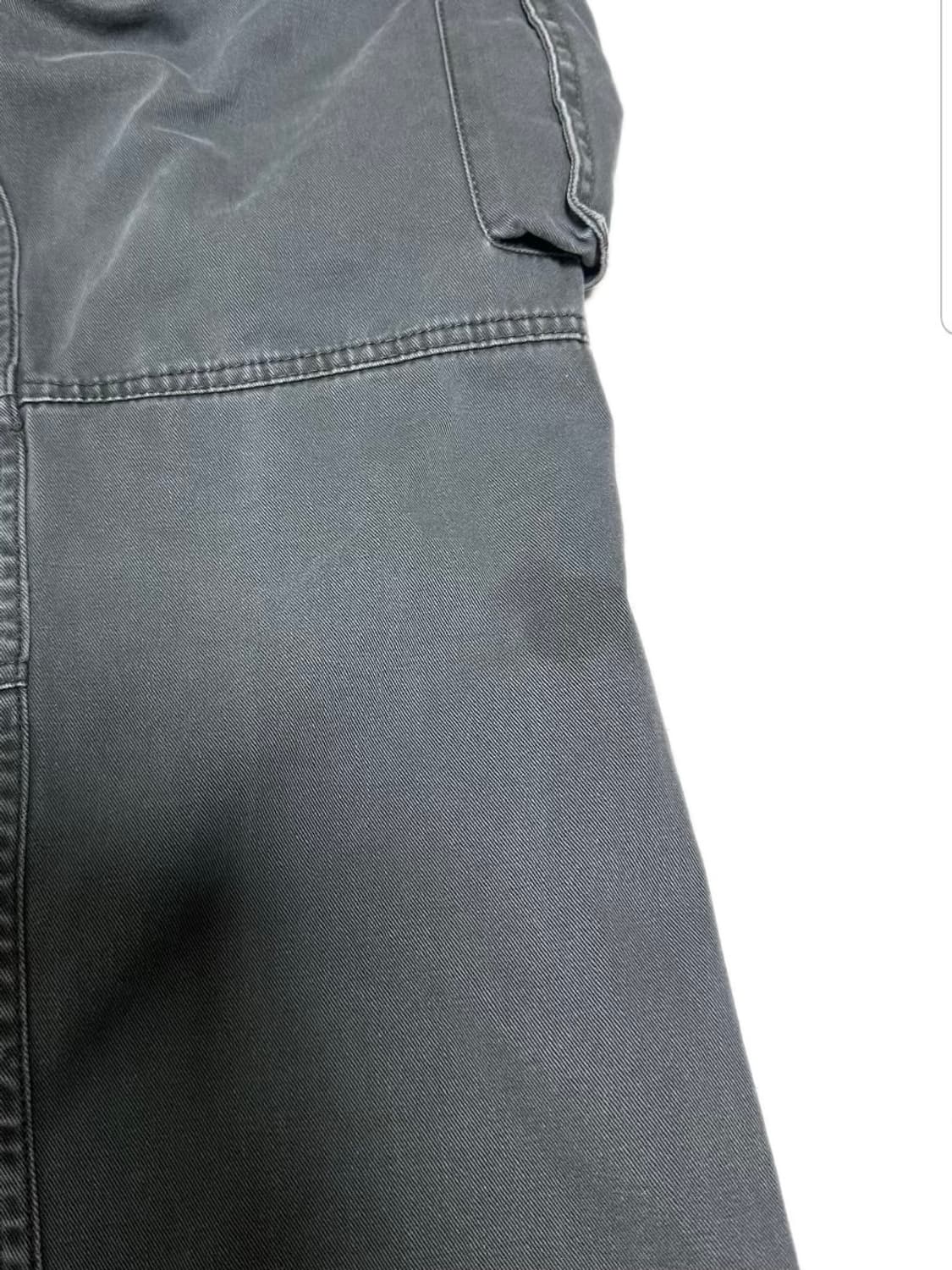 빈티지 레이어드 카고팬츠 상품이미지3