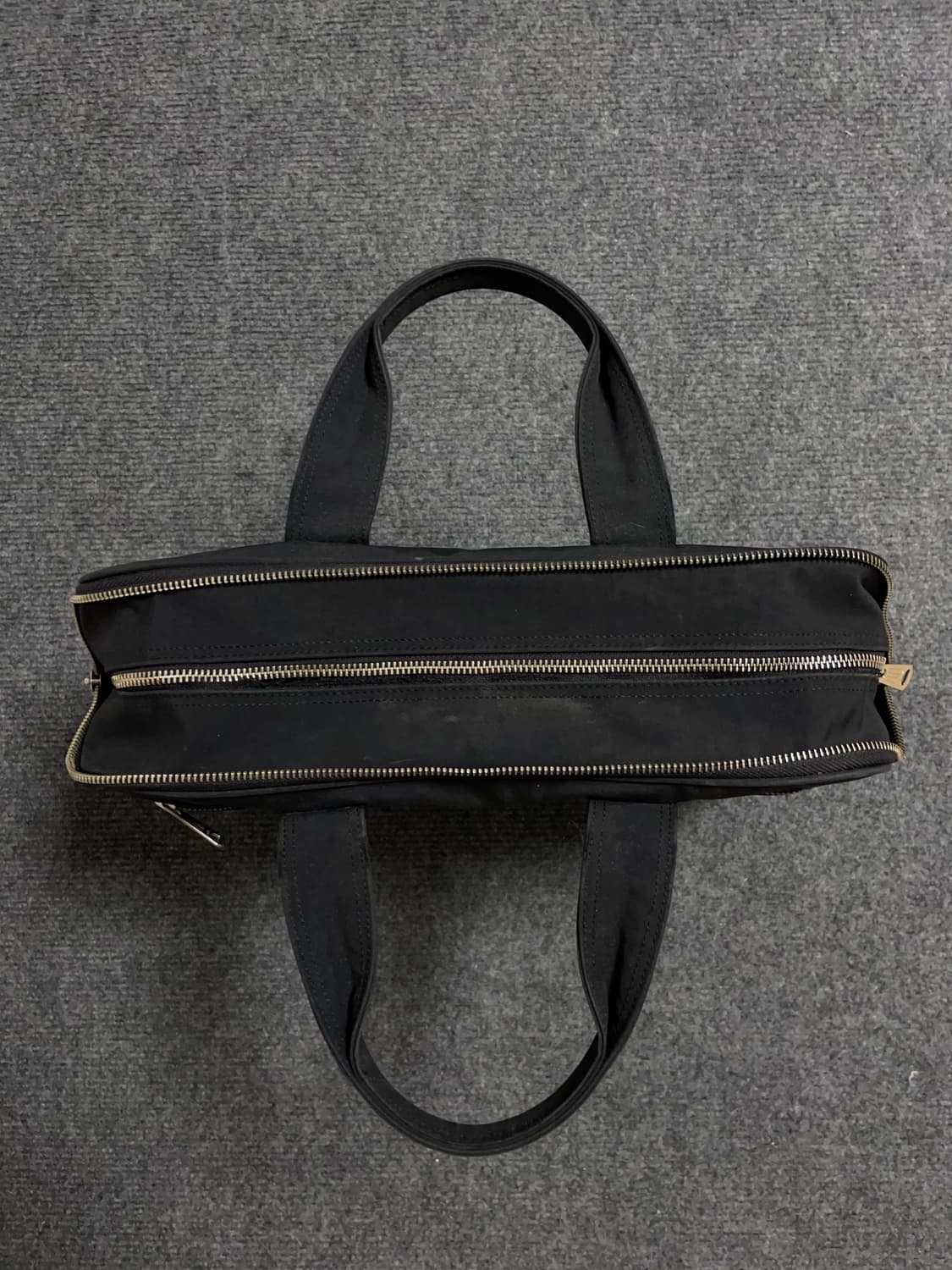 포터 블랙 브리프케이스 상품이미지6