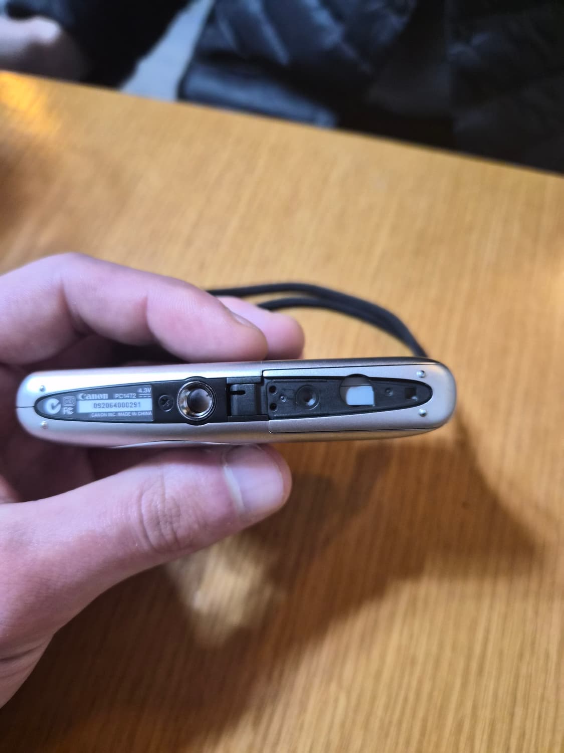 캐논 파워샷 1400, 익서스 130 익시 400f 상품이미지4