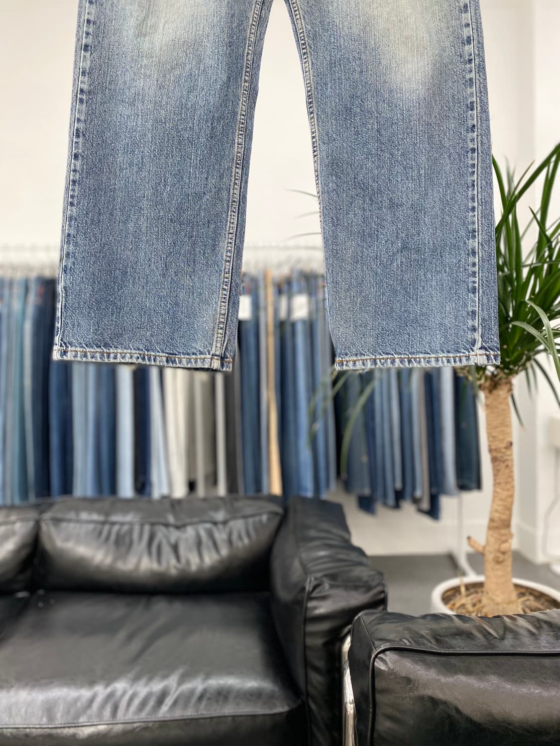 Levis569 Loose Fit 00s 34사이즈 a5189 상품이미지3