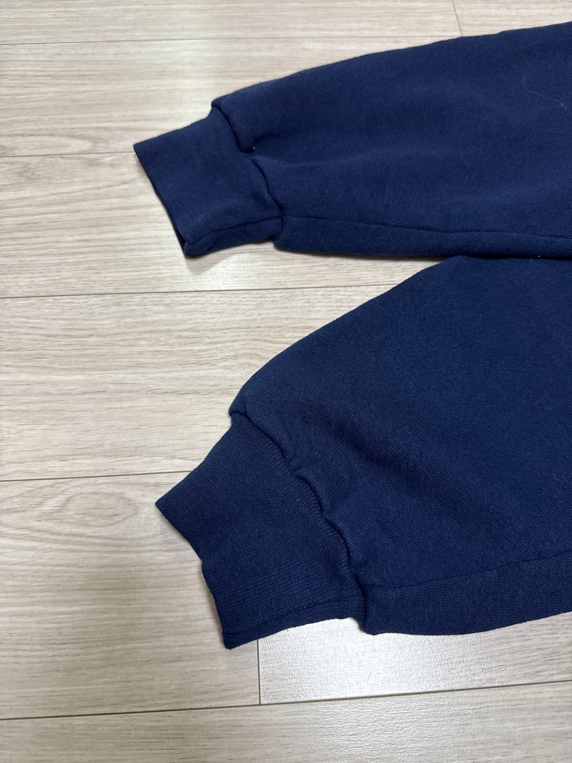 90s 00s Russell Athletic Zip-Up 러셀 후드집업 상품이미지6