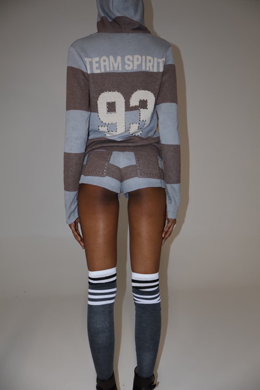 Jadedlondon 후디탑 상품이미지2