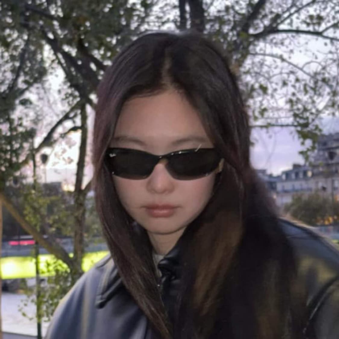 레이벤 대디오 블랙 제니 선글라스 상품이미지4