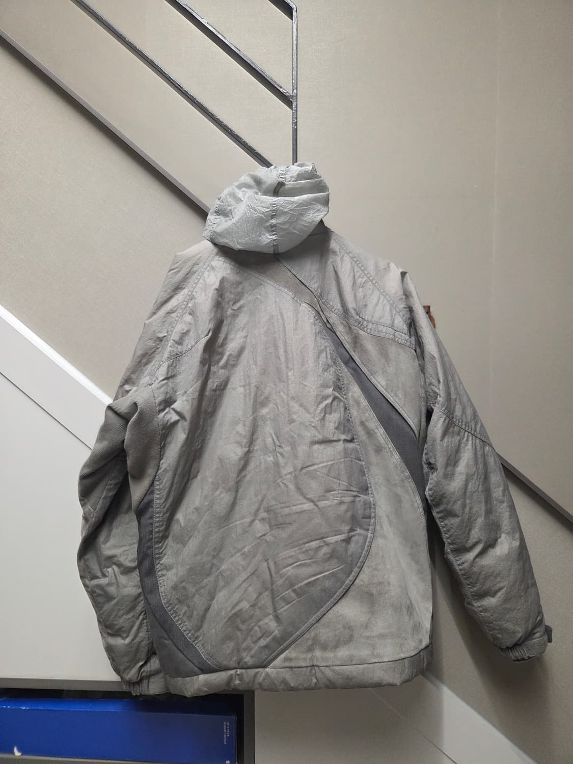 [2 Size] Xlim Ep.2 Padded Jacket 상품이미지1