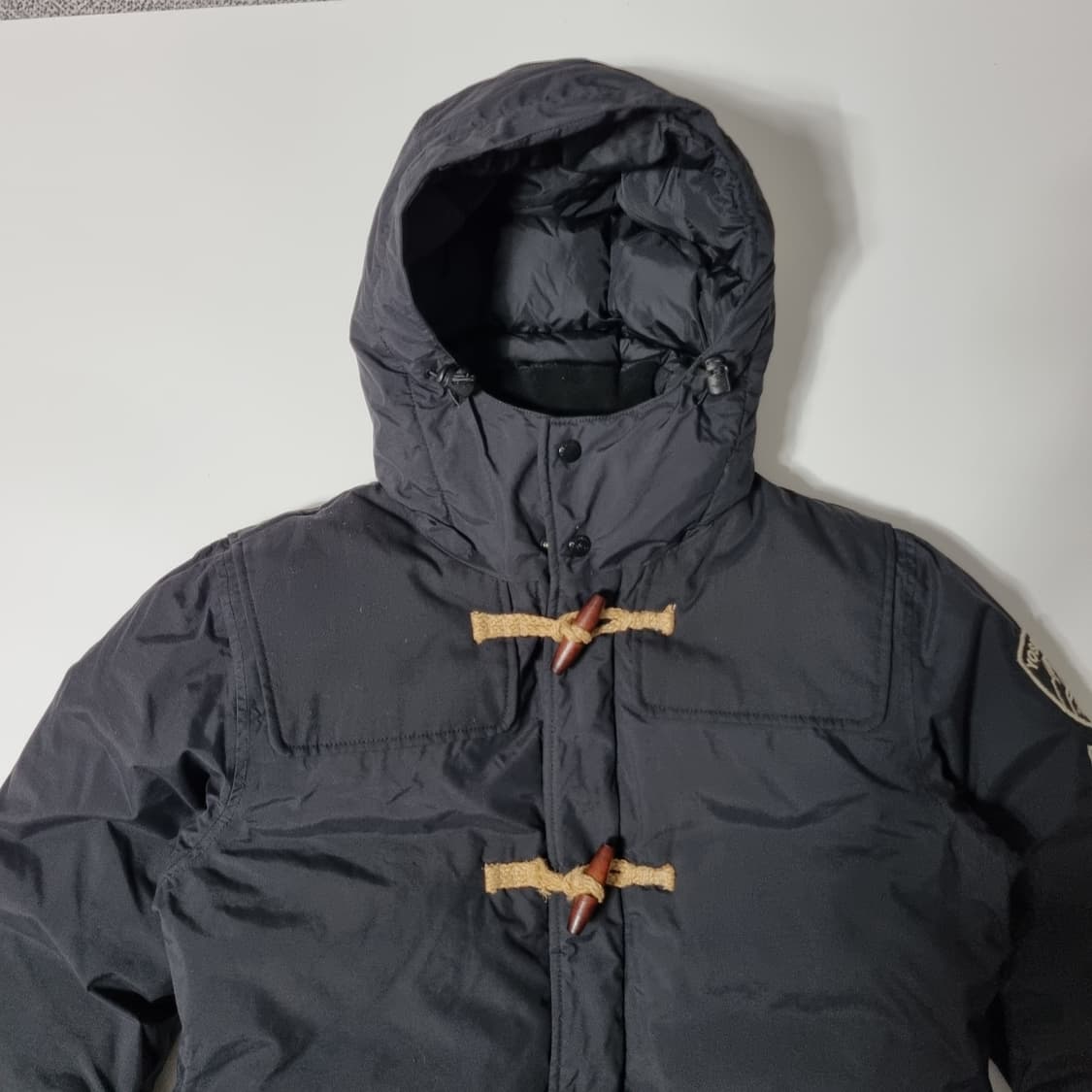 노스페이스 떢볶이 패딩 파카  상품이미지3